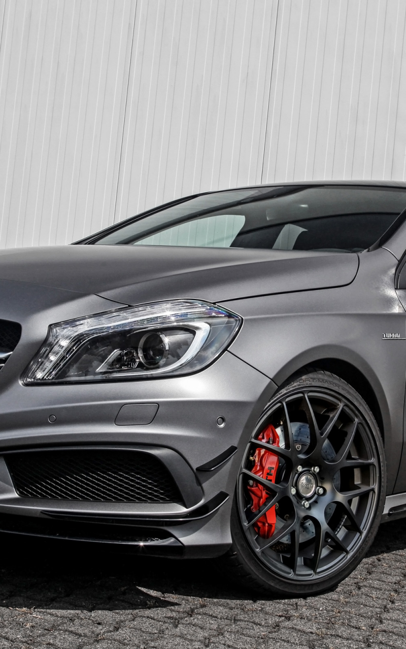 800x1280   Бесплатно скачать 2014 Vaeth Mercedes Benz A45 AMG обои HD Обои с автомобилями [2560x1600] для рабочего стола Мобильный планшет | Исследуйте 43+ Mercedes AMG Wallpaper HD | Обои Mercedes Benz Amg Mercedes