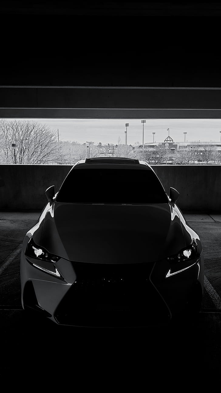 728x1294  HD Обои: Lexus IS350 F-Sport Samsung S10 PLUS | Wallpaper Flare