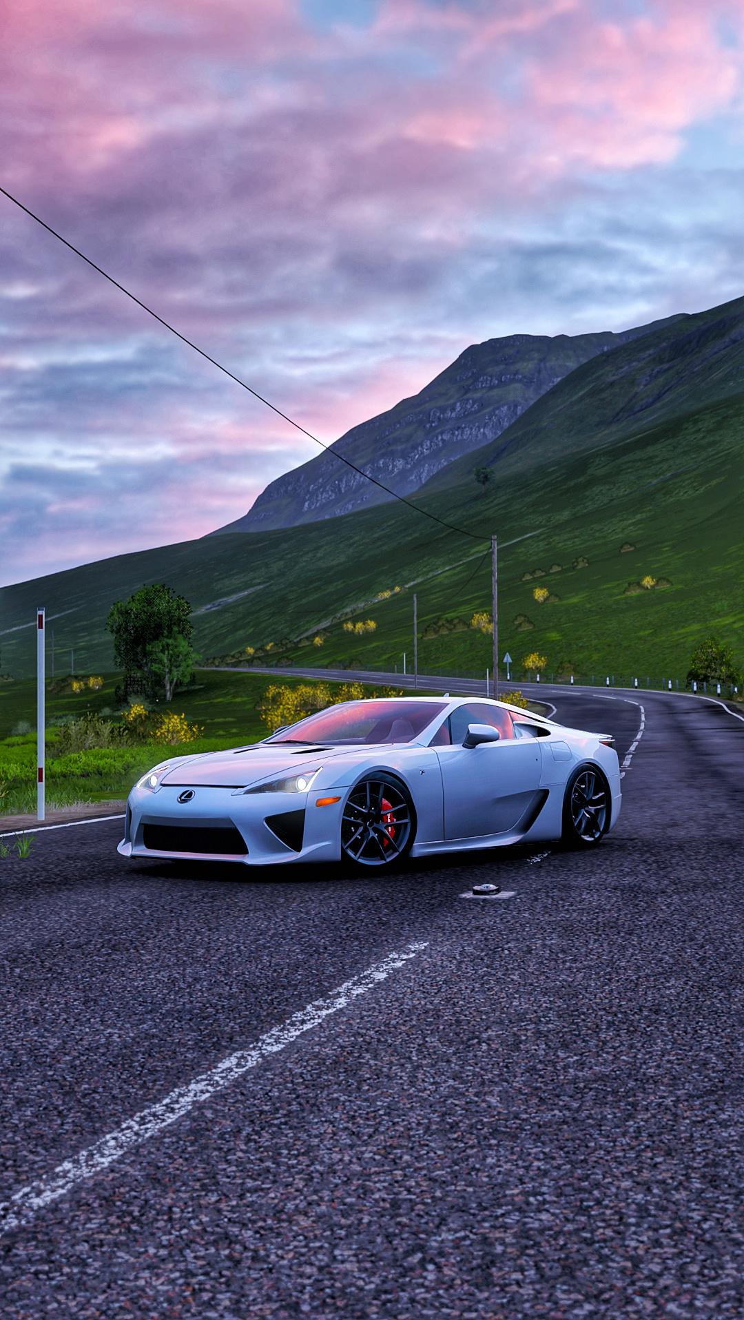 1080x1916  Would быть хорошими обоями для телефона? : forza