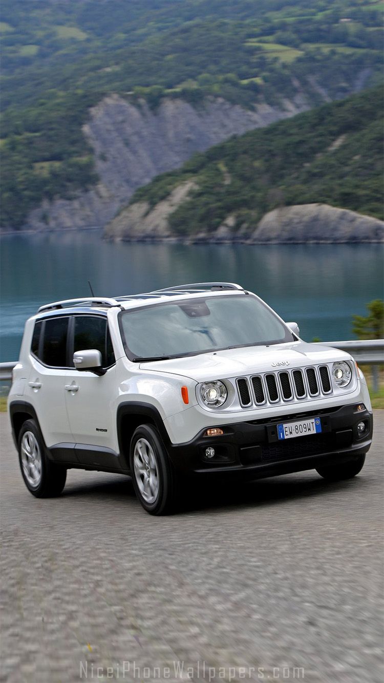 750x1334  Jeep Renegade iPhone 6/6 плюс обои и фон | Jeep Renegade Jeep обои Автомобиль iphone wallpaper