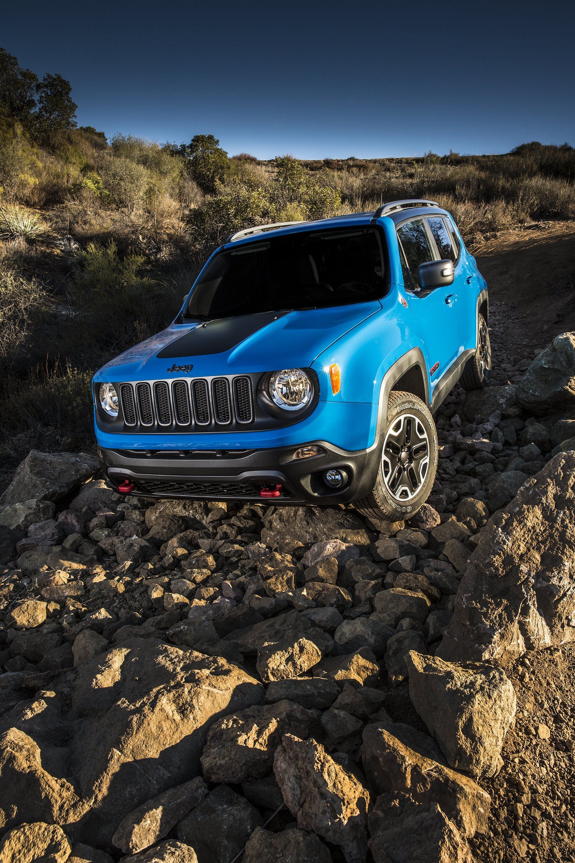 2000x3000  Jeep Renegade Обои - Wallpaper Cave 