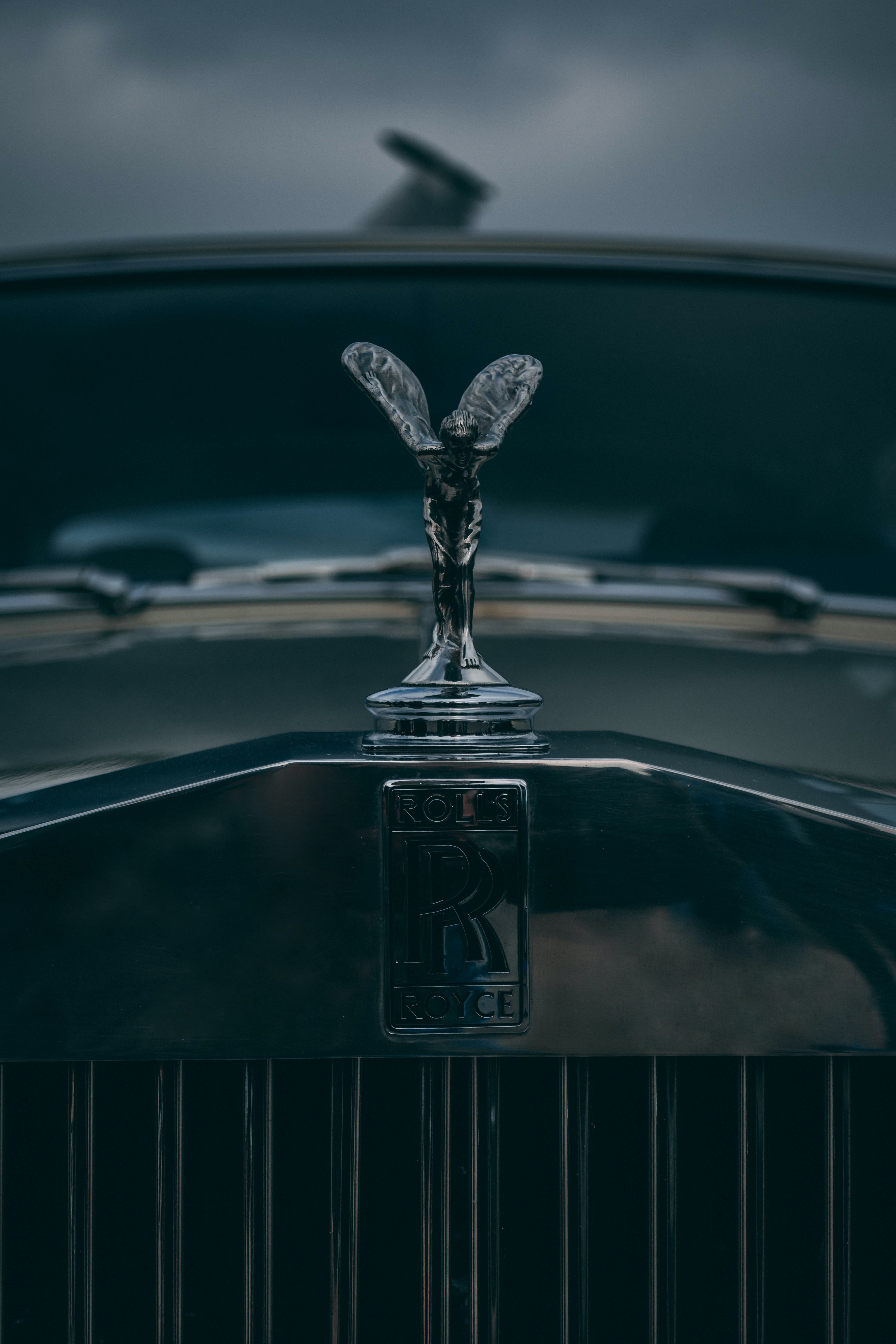 Rolls royce обои на iphone