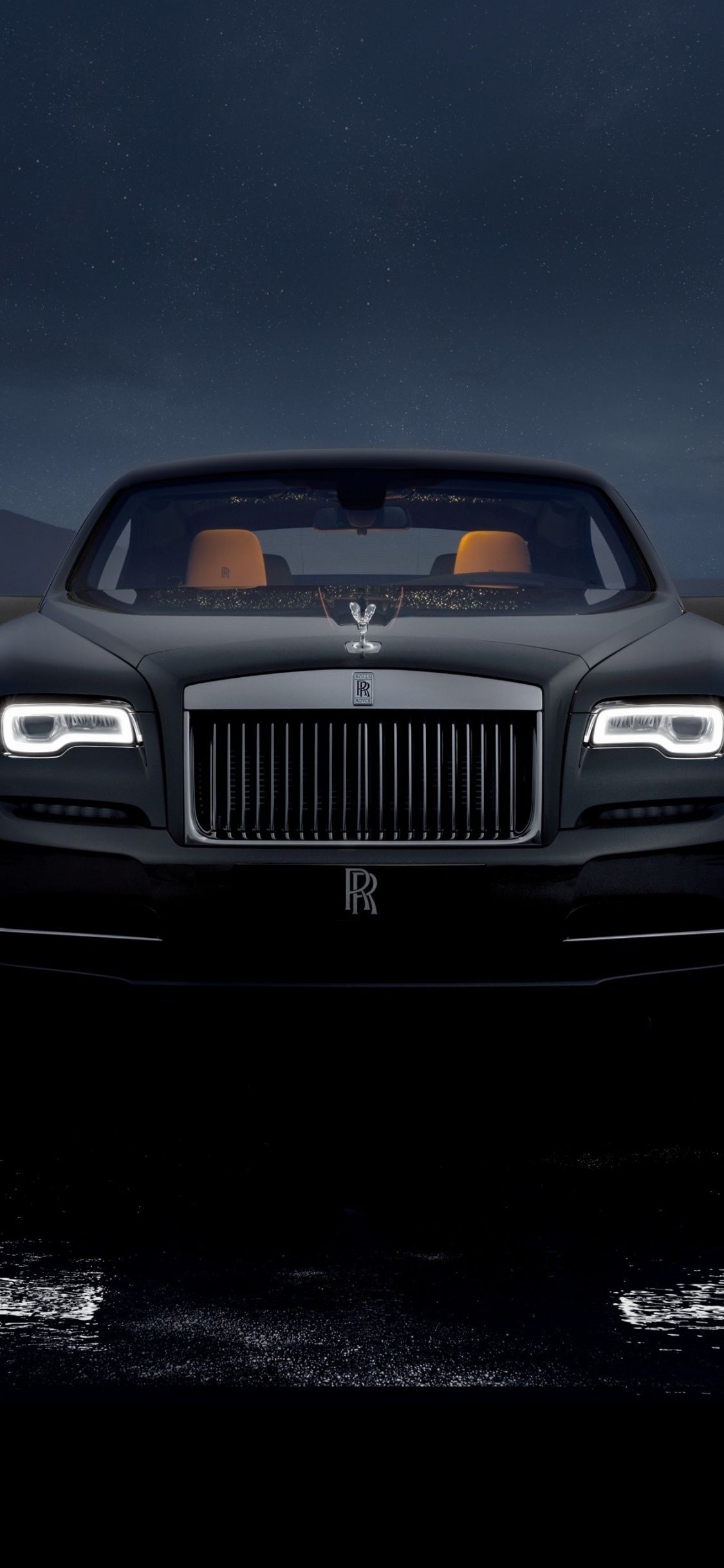 1125x2436   Роллс-Ройс iPhone Обои - Лучшие бесплатные фоны Роллс-Ройс для iPhone - WallpaperAccess