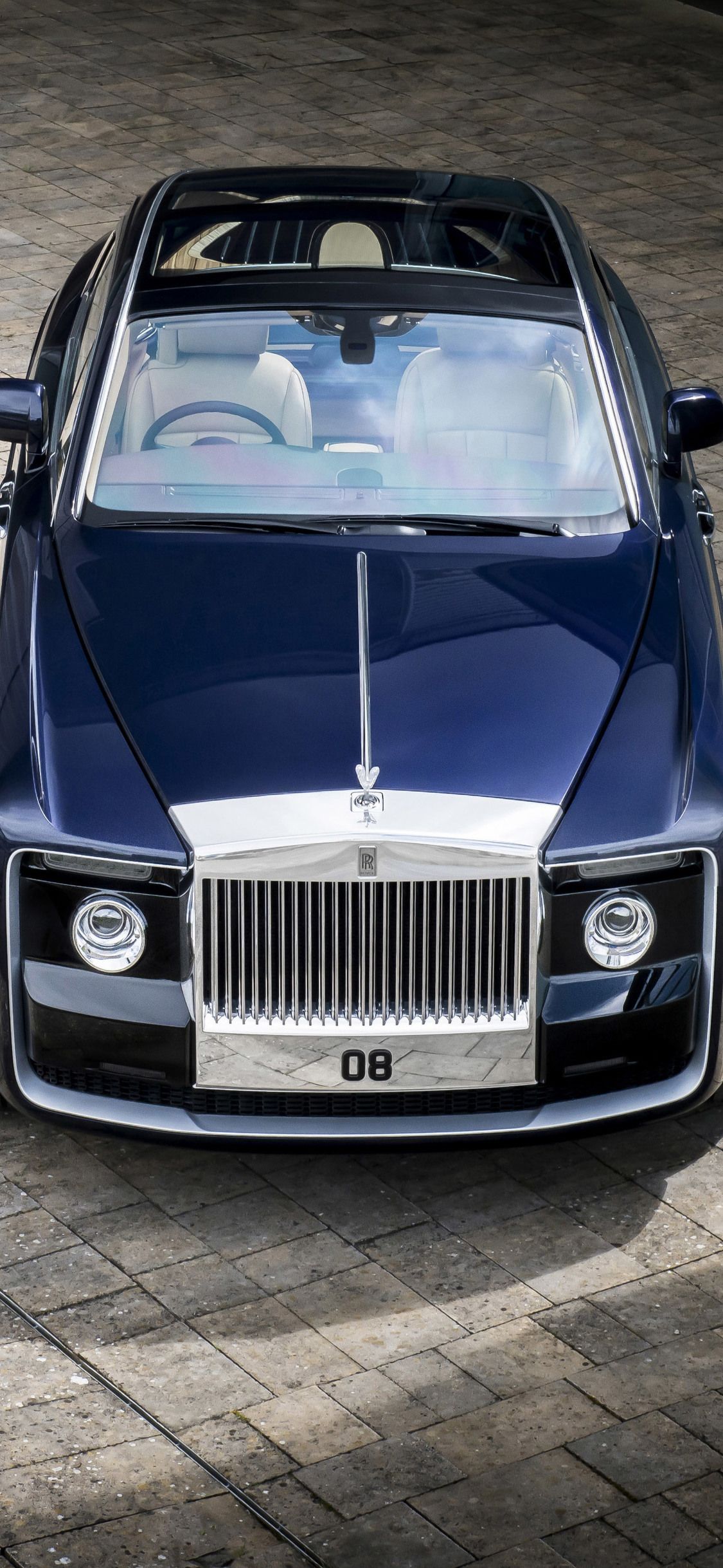 Rolls royce обои на iphone