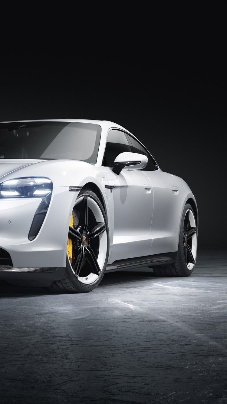 750x1334  Porsche Taycan Обои - Лучшие бесплатные фоны Porsche Taycan - WallpaperAccess