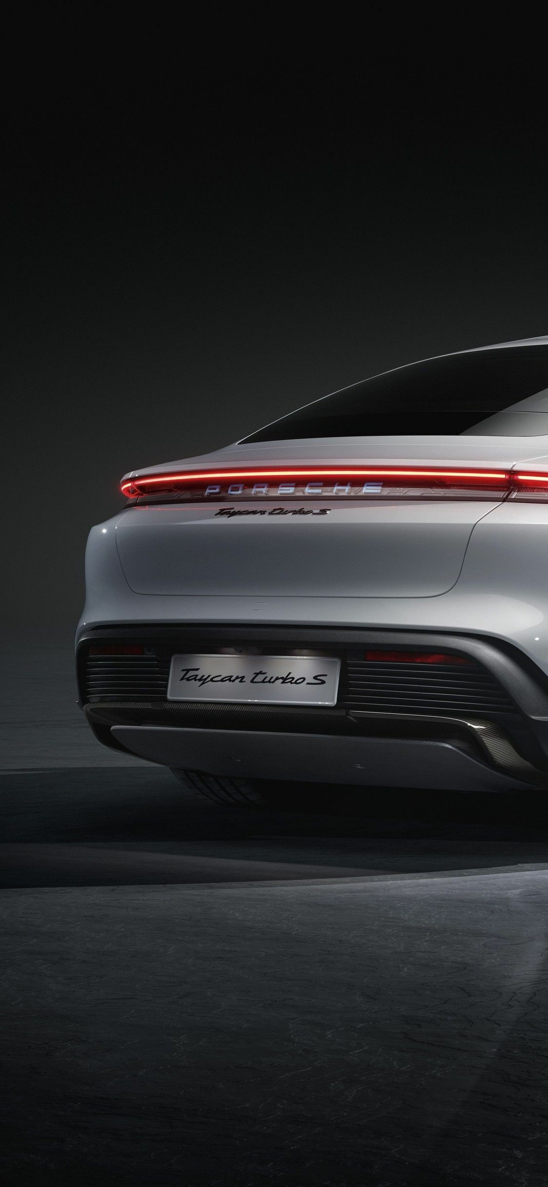 1125x2436  48 Porsche Taycan - обои для рабочего стола [СКАЧАТЬ БЕСПЛАТНО Обои для рабочего стола Porsche Taycan 800 [СКАЧАТЬ Электромобили] 