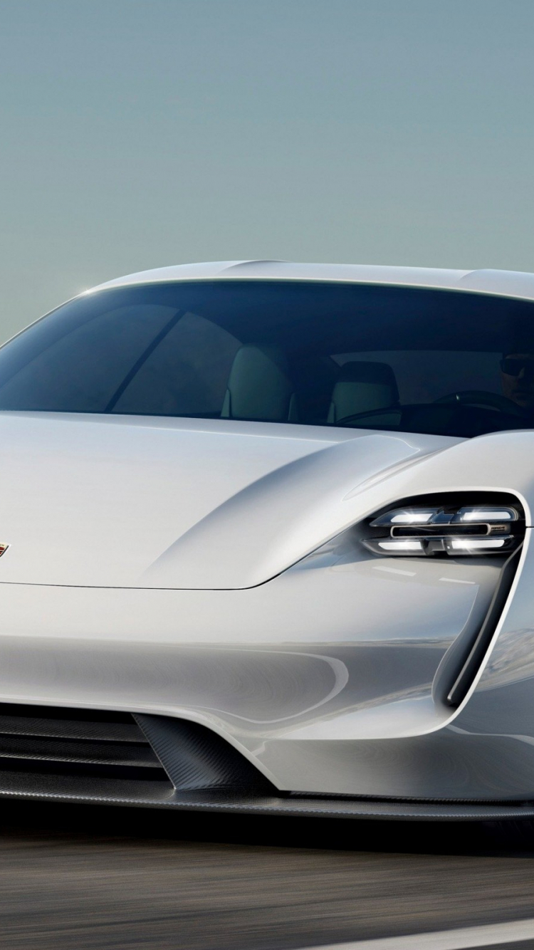 750x1334   Бесплатно 2560x1600] для настольных ПК и мобильных ПК | Исследуйте 29+ обоев Porsche Taycan | Porsche Taycan Обои Porsche Taycan 2020 Обои Porsche Taycan Turbo Обои 