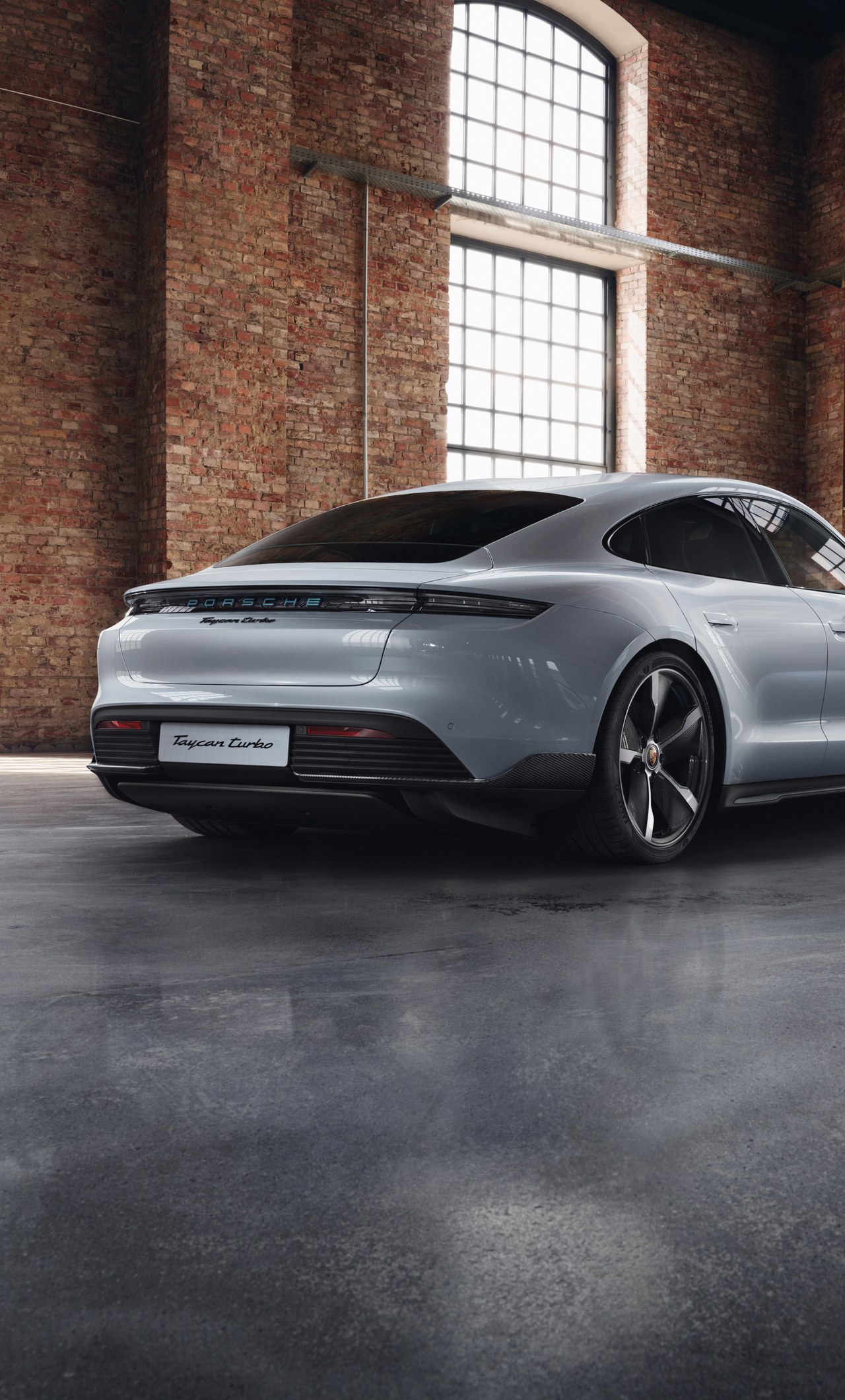 1280x2120   1280x2120 Porsche Taycan Turbo Sportdesign 8k iPhone 6+ HD 4k обои изображения фоны фото и картинки