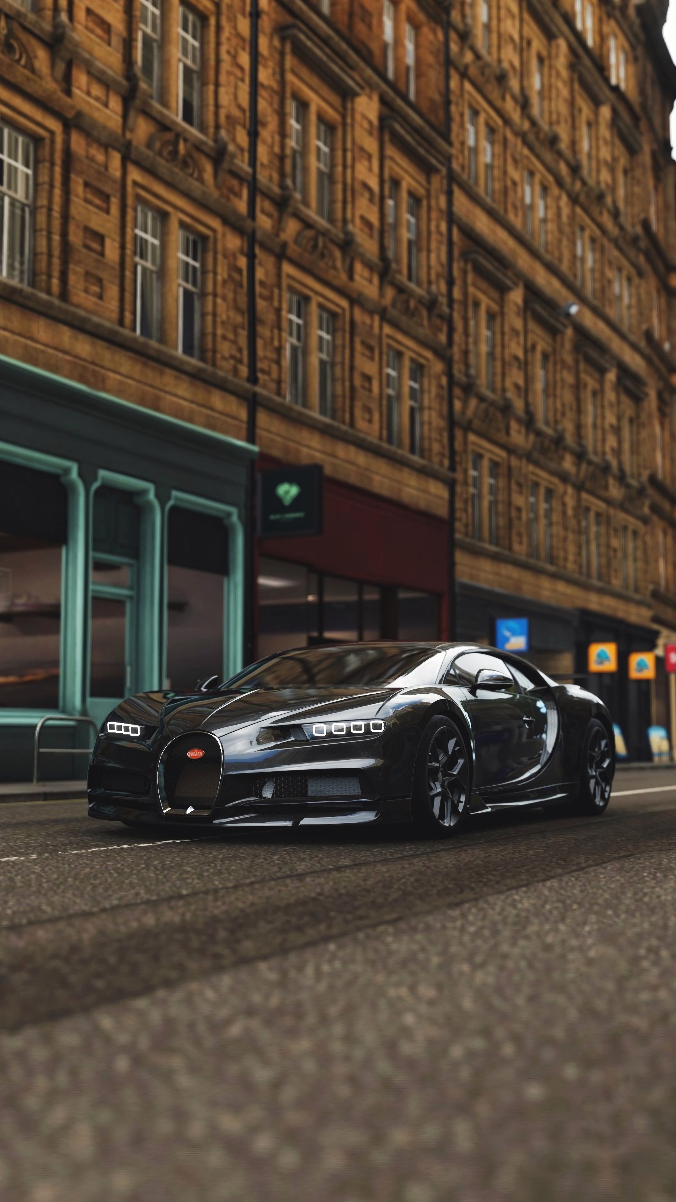 2160x3840   Bugatti Vision Gran Turismo Hd Обои с автомобилями Hd - Телефон Bugatti Chiron (# 620712) - HD обои \ u0026 iPhone Download
