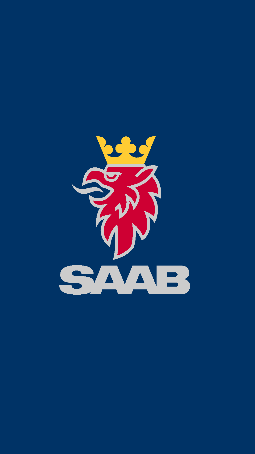 Imgur | Saab Автомобиль Saab Логотипы