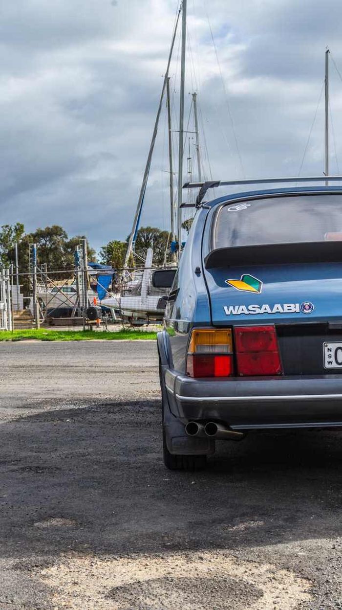 700x1247   Wasaabi - хорошие обои для телефона 