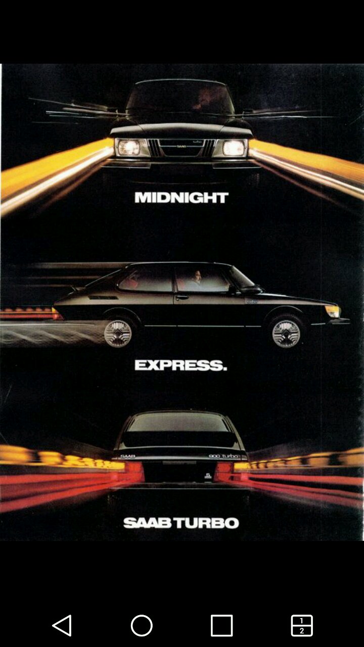 720x1280   Для любителей Saab! Для iphone и Android! Надеюсь, вы рады добавить это в свою коллекцию! 