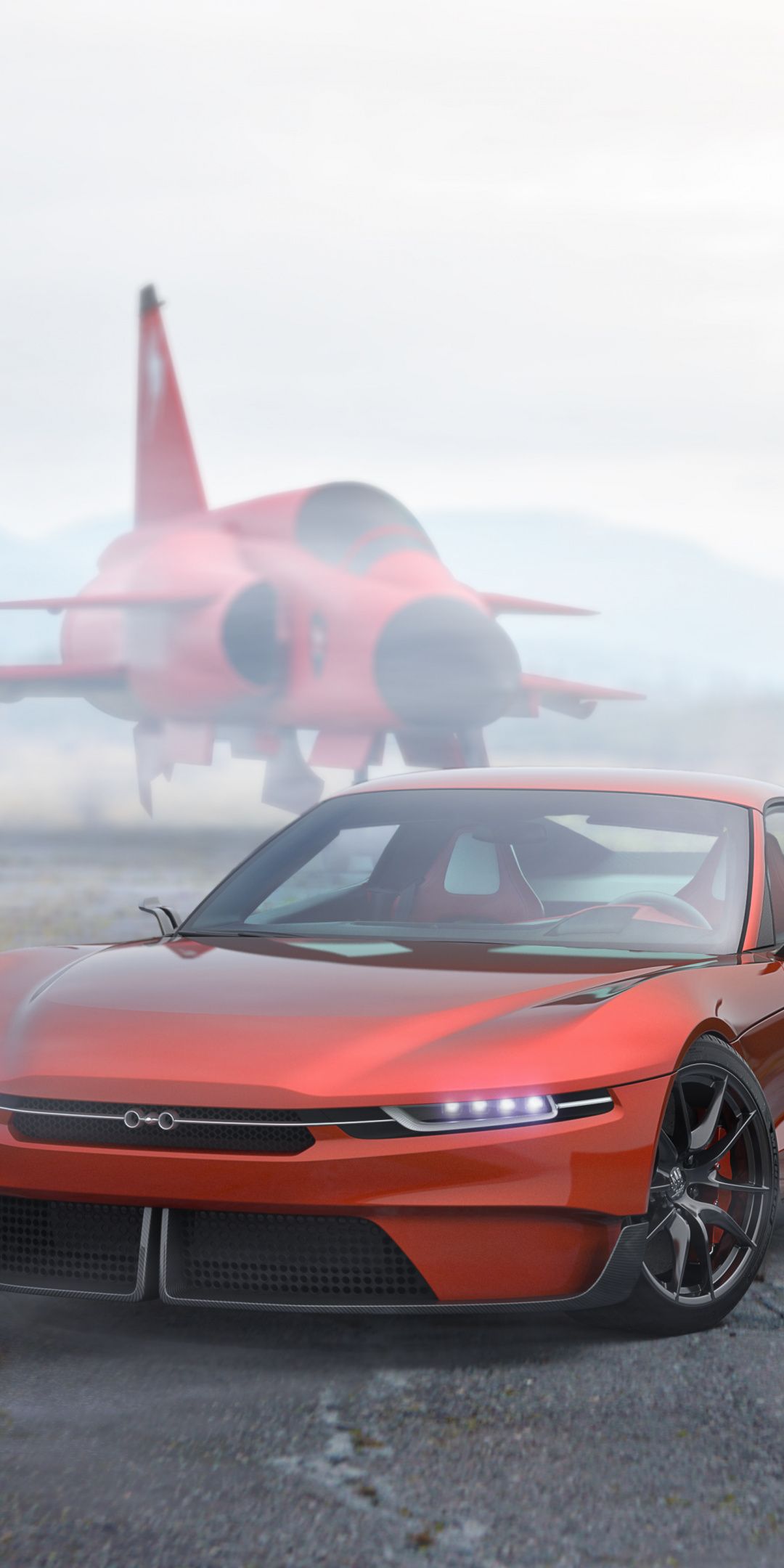 1080x2160   Обложка Saab 37 viggen Saab Sonett 1080x2160 wallpaper | Picsart background Голубые фоновые изображения Новые фоновые изображения 