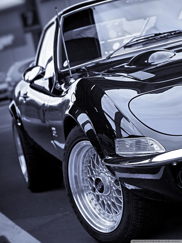 768x1024   1969 Opel GT Ultra HD Обои для рабочего стола для 4K UHD TV: широкоэкранный \ u0026 UltraWide Desktop \ u0026 Ноутбук: планшет: смартфон