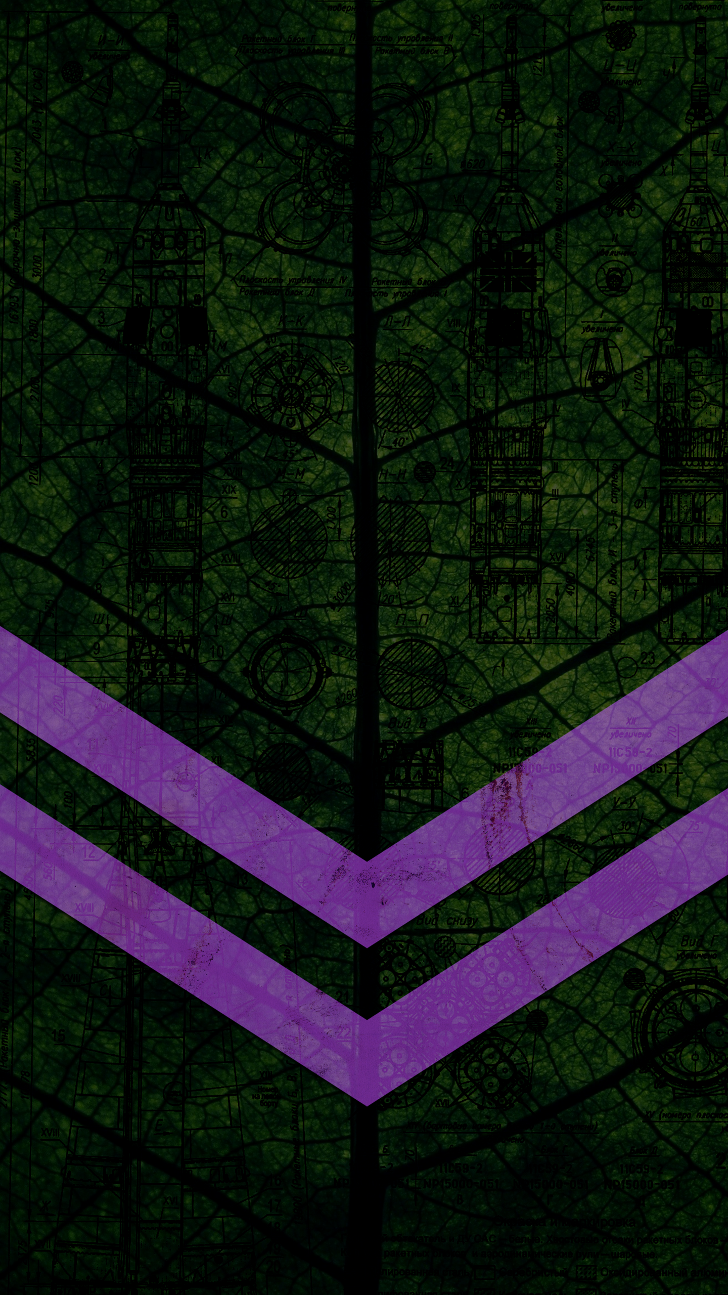 1440x2560  Mini OC 2K дамп обоев телефона - Альбом на Imgur