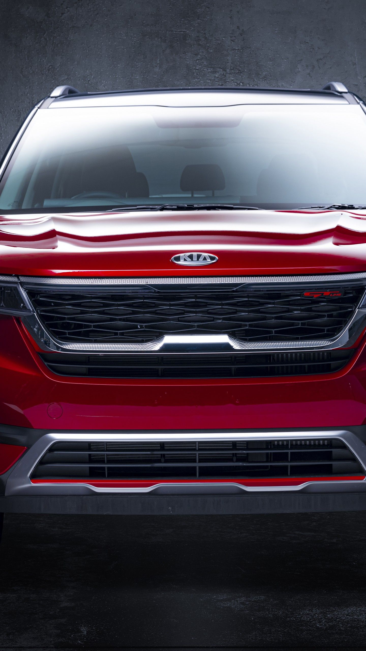 1440x2560 Обои Kia Seltos - Лучшие бесплатные фоны Kia Seltos - Доступ к обоям