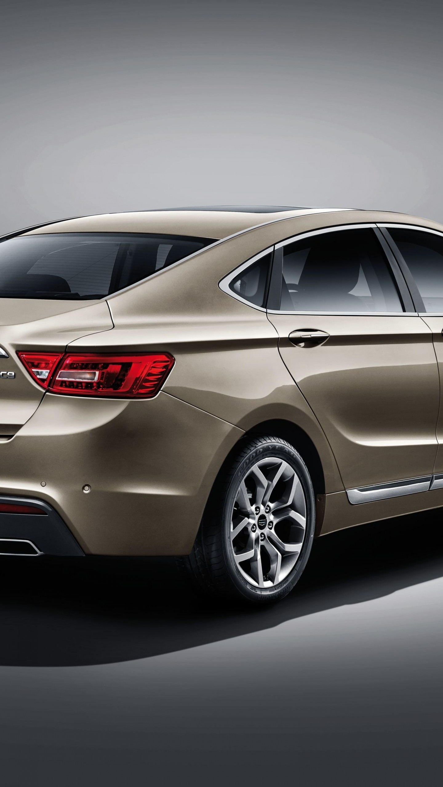 1440x2560  Geely Logo Wallpaper 4096x2705 69076 - Baltana