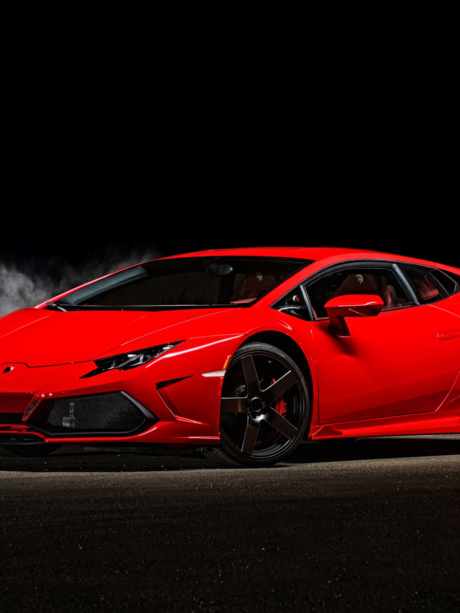 1536x2048  Lamborghini Huracan Design HD Retina iPad - Wallpaper - Wallpaper ...