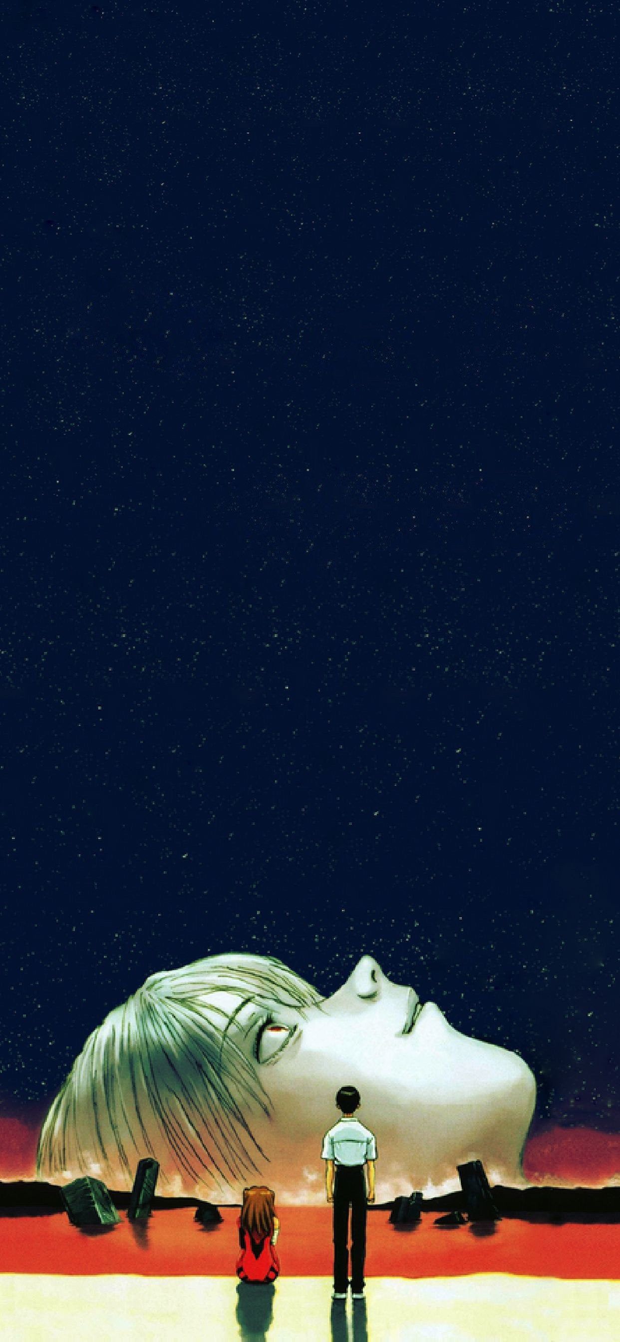 Neon Genesis Evangelion Обои для телефона - Neon Genesis Evangelion Wallpaper Ios (# 2945863) - HD обои  u0026 Фоны Загрузить