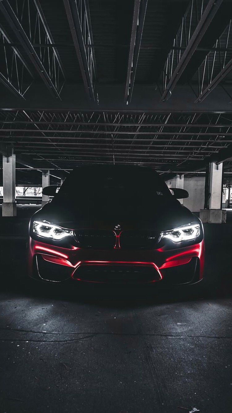 750x1334  BMW M3 phone wallpaper .