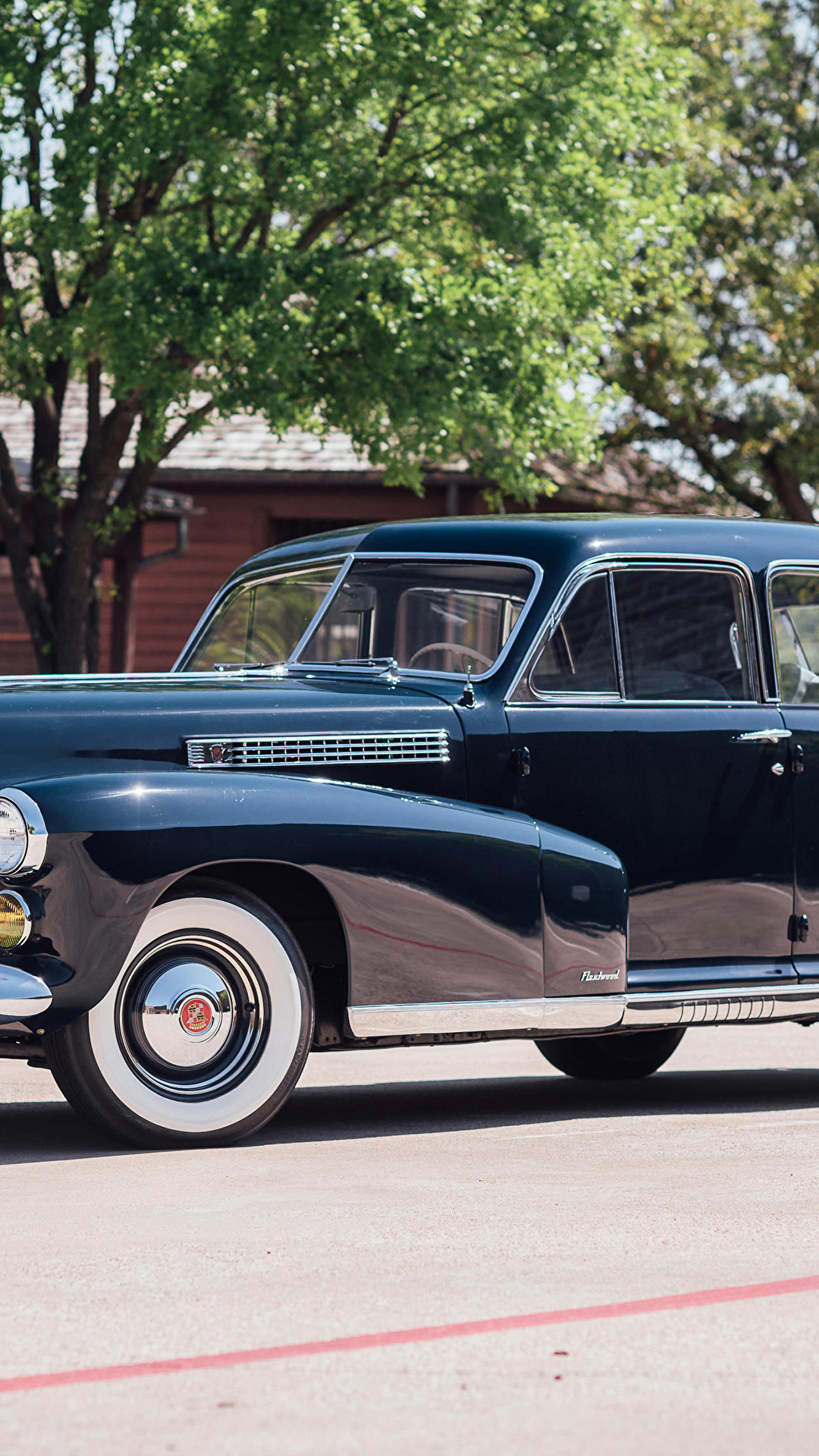1080x1920  1959 Cadillac Eldorado Biarritz Images. Обои Фото ...