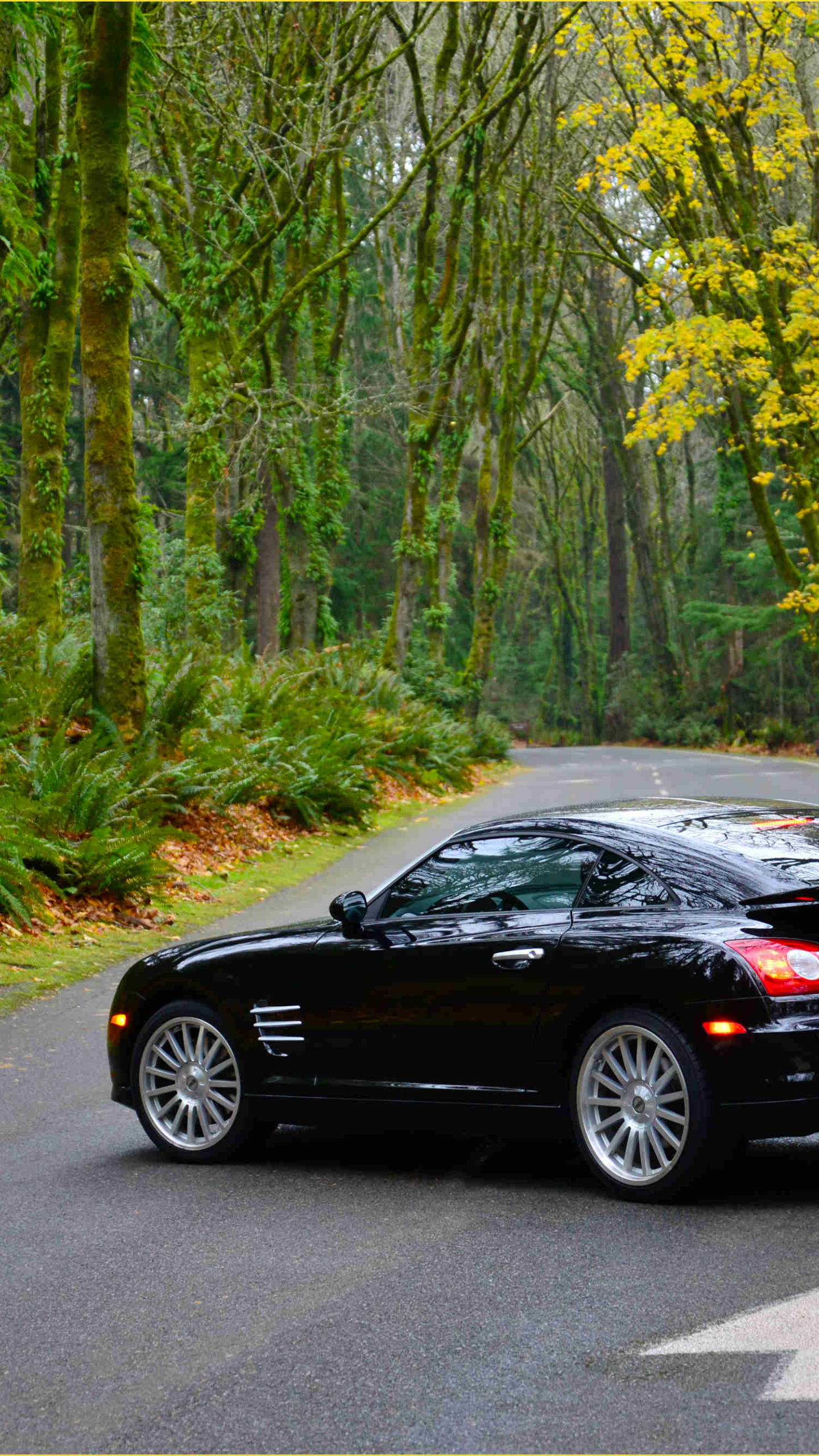 1440x2560   Скачать бесплатно Chrysler Crossfire SRT 6 Car Hd Wallpaper HD [4000x2670] для рабочего стола Мобильный \ u0026 планшет | Исследуйте 48+ обоев Chrysler Crossfire | Chrysler Crossfire Wallpaper Обои для рабочего стола Crossfire Chrysler 200 Wallpaper