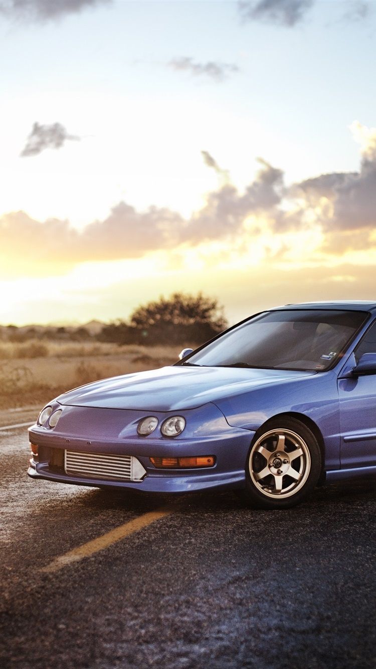 750x1334  Honda iPhone - Лучшие бесплатные фоны для iPhone от Honda - Доступ к обоям 