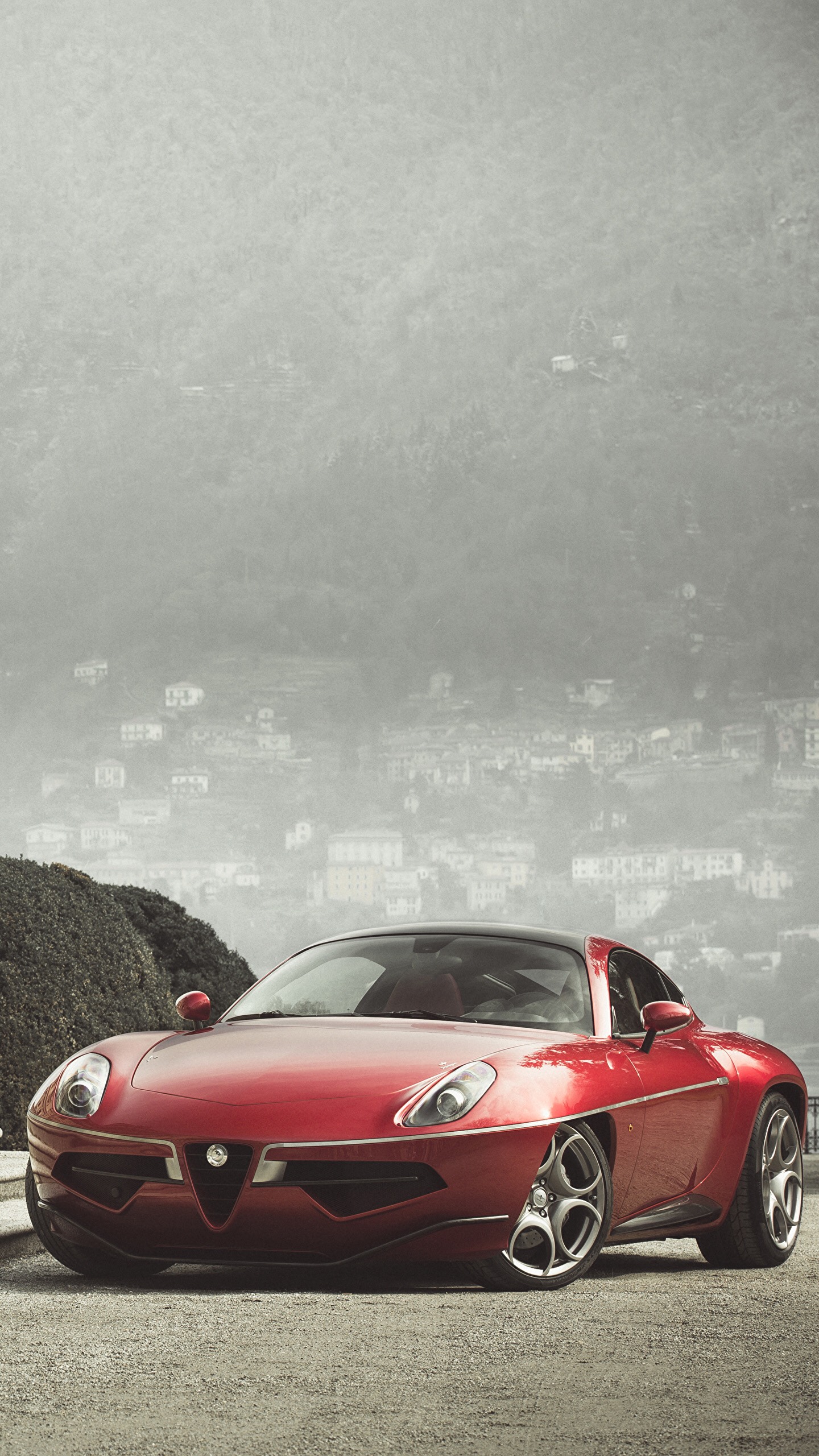 1440x2560   Alfa Romeo Giulia Phone Wallpapers - Wallpaper Cave__-17 Giulia Red Cars Metallic 1080x1920
