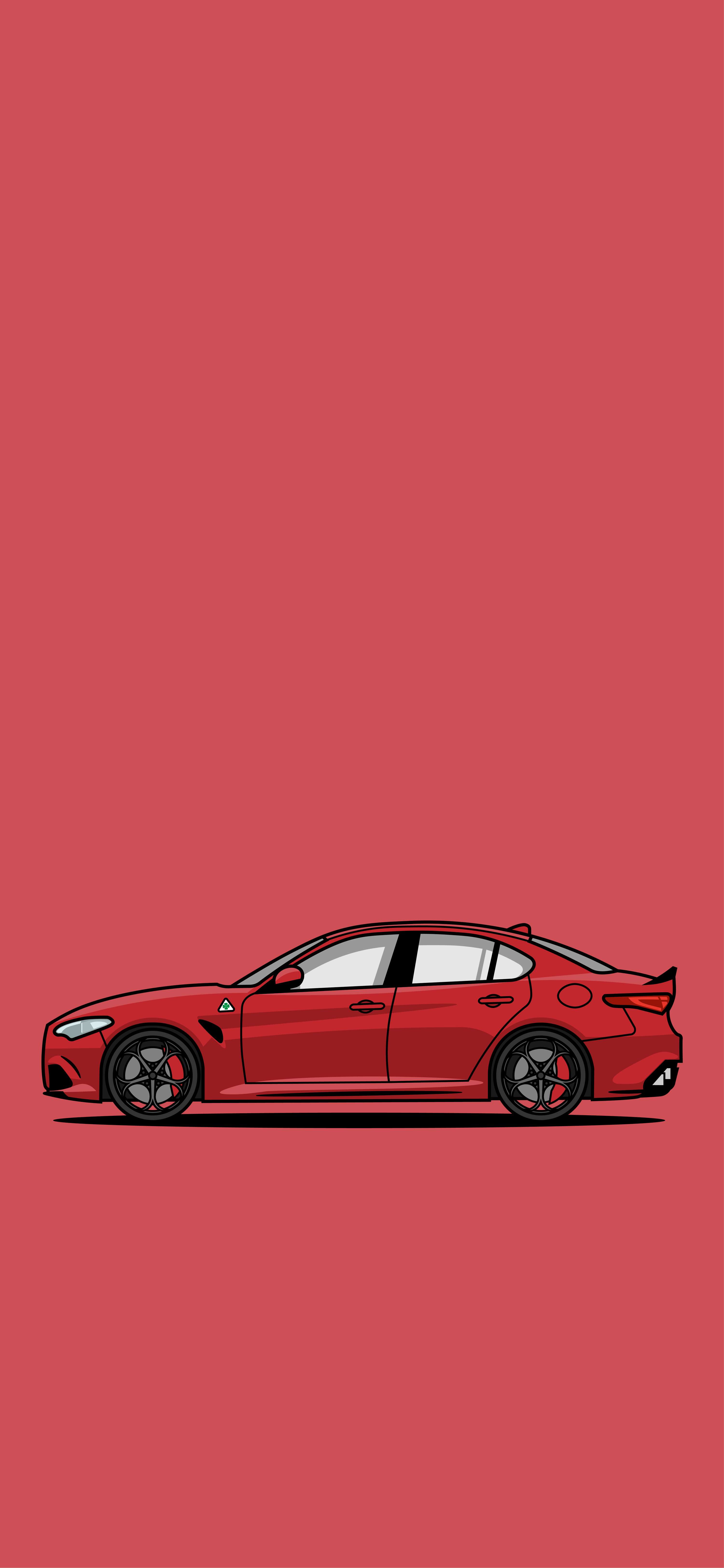3000x6496  Alfa Romeo iPhone Обои - Лучшие бесплатные фоны для iPhone Alfa Romeo - WallpaperAccess
