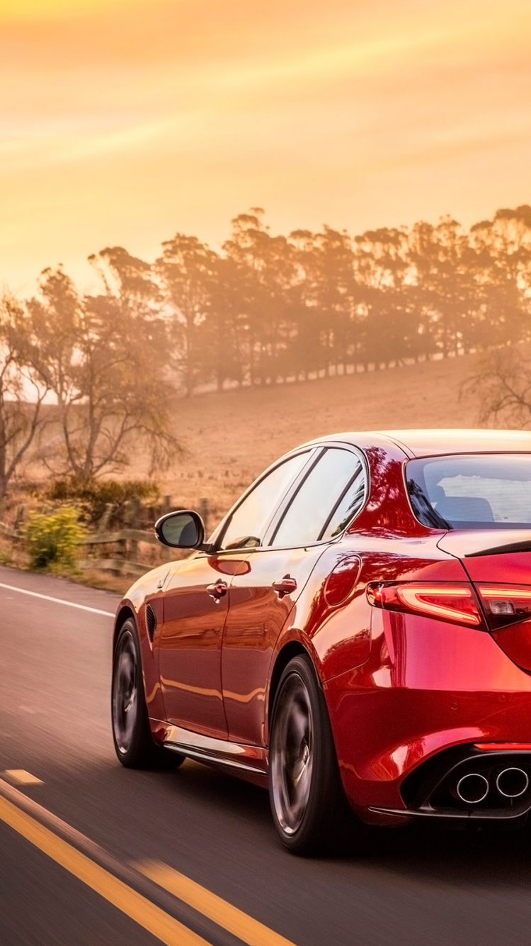 750x1334   Wallpaper - Alfa Romeo Gtv Poster (# 491104) - HD Wallpaper \ u0026 Backgrounds Download