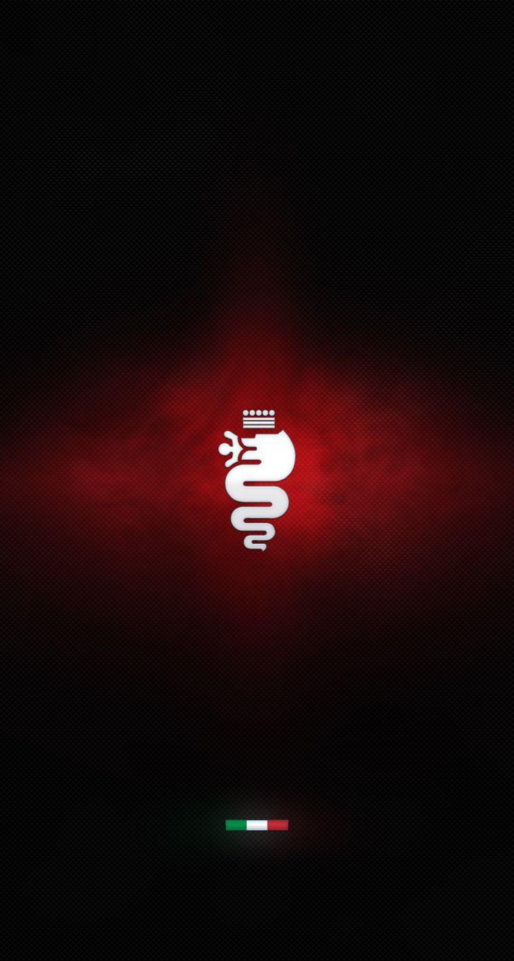 744x1392   Обои Alfa Romeo Giulia Quadrifoglio Женевский автосалон 2019 5K Cars \ u0026 Bikes # 21318 