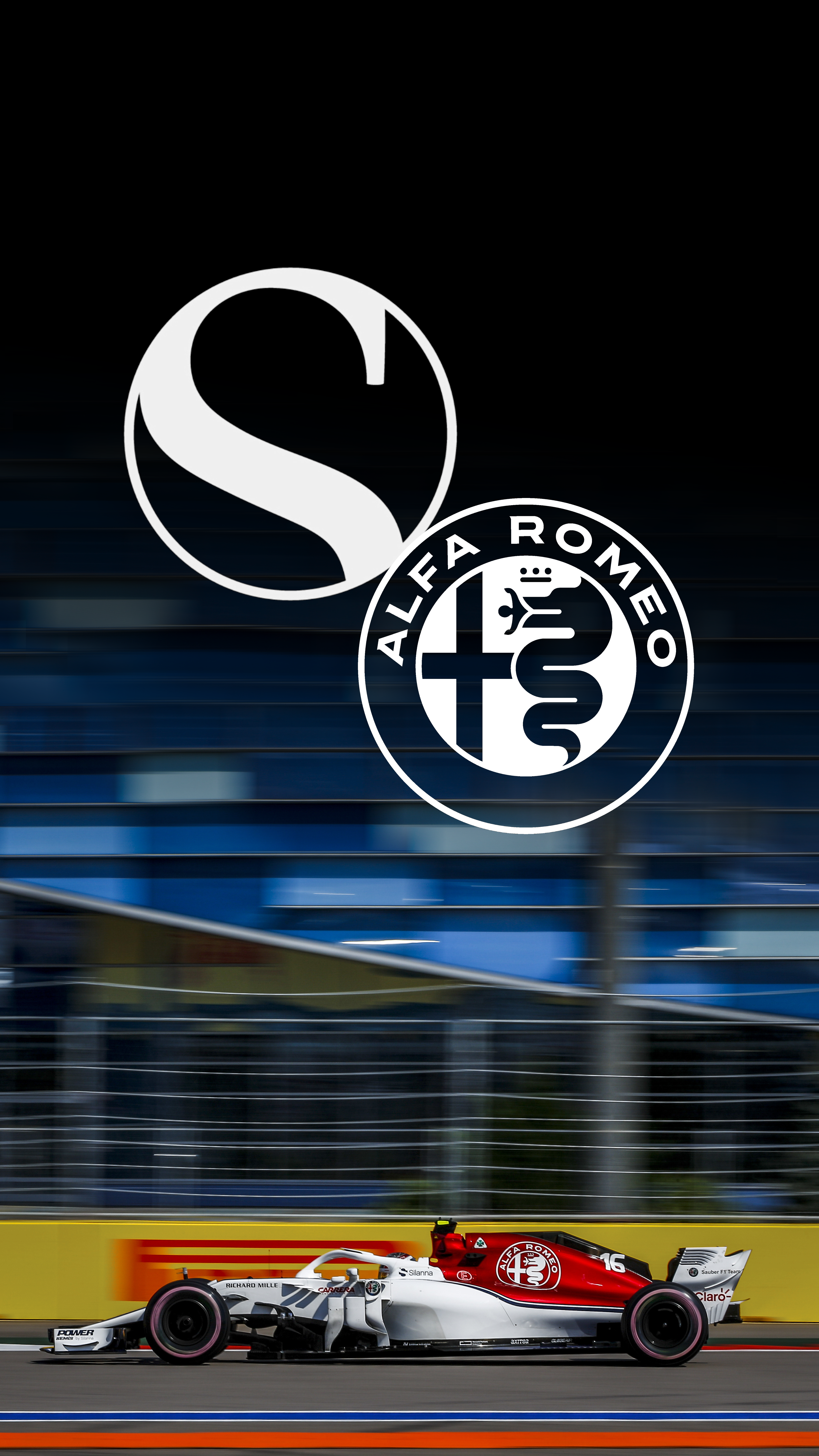 3770x6704   Kimi Raikonen - обои HD__ Обои для мобильного телефона Romeo Disco Volante Touring 2013 