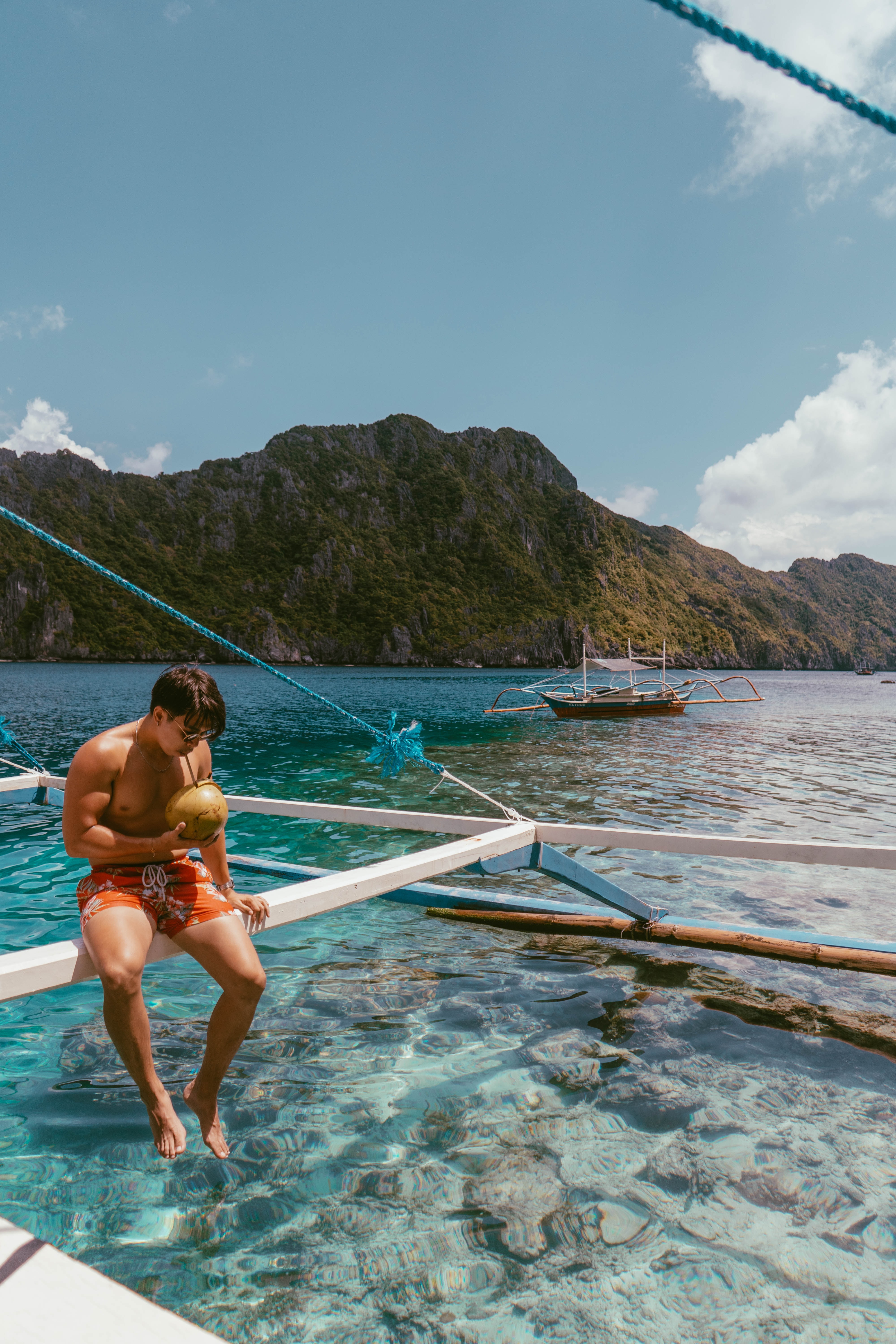4000x6000  El Nido Philippines Pictures | Скачать бесплатные изображения на Unsplash