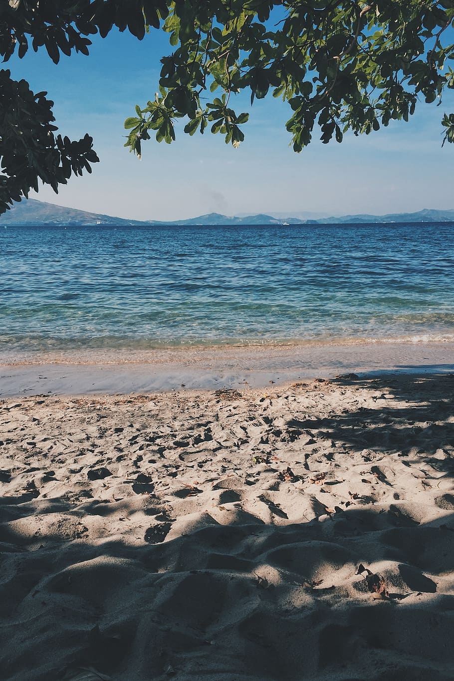 910x1364  HD обои: Филиппины субик-бэй порт зона камаян пляжный курорт горизонт | Wallpaper Flare