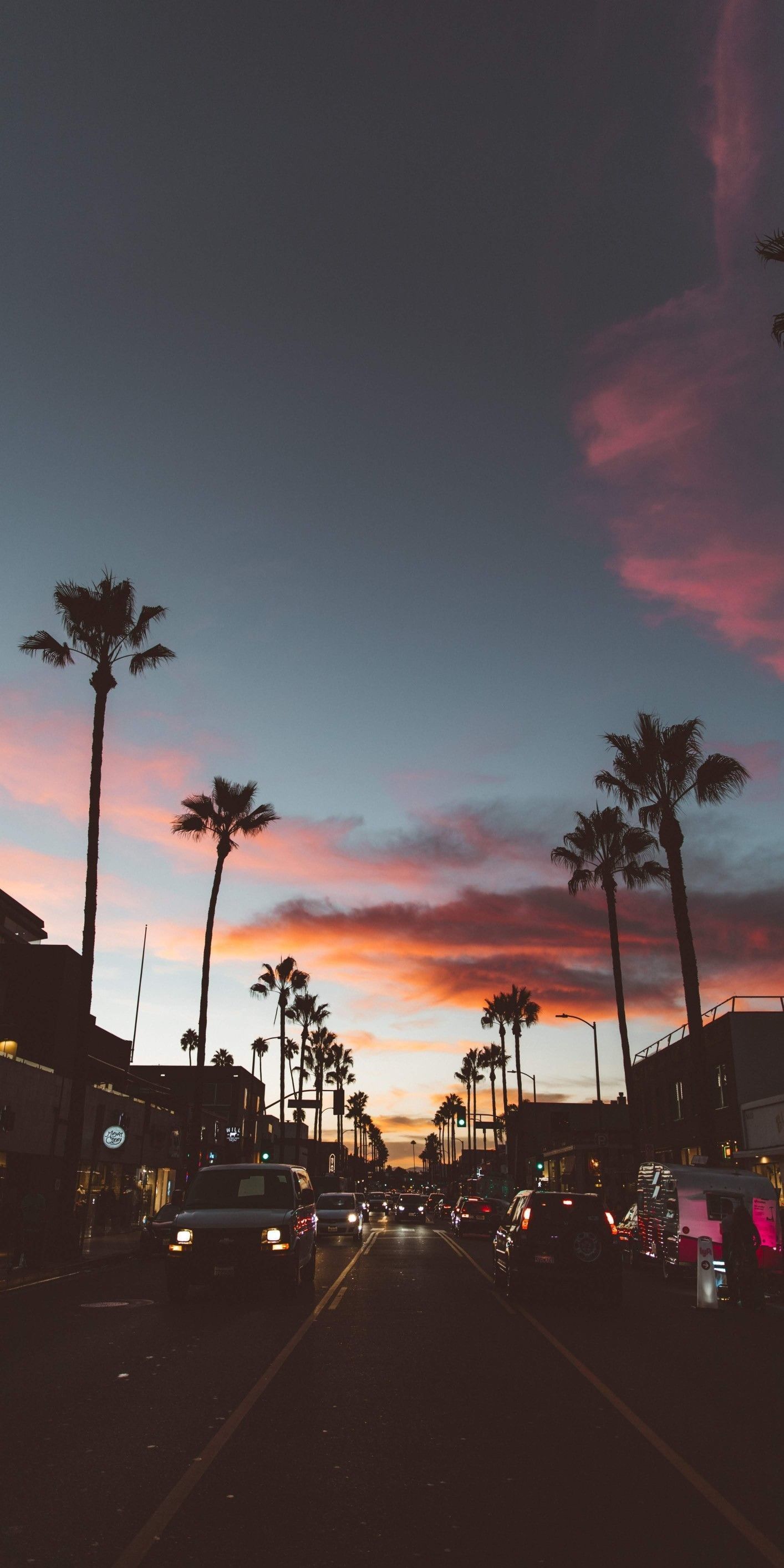 1414x2828 California Iphone Wallpaper 4k | ipcwallpapers | Обои для рабочего стола Закат Летняя фотография природы Фотография природы 