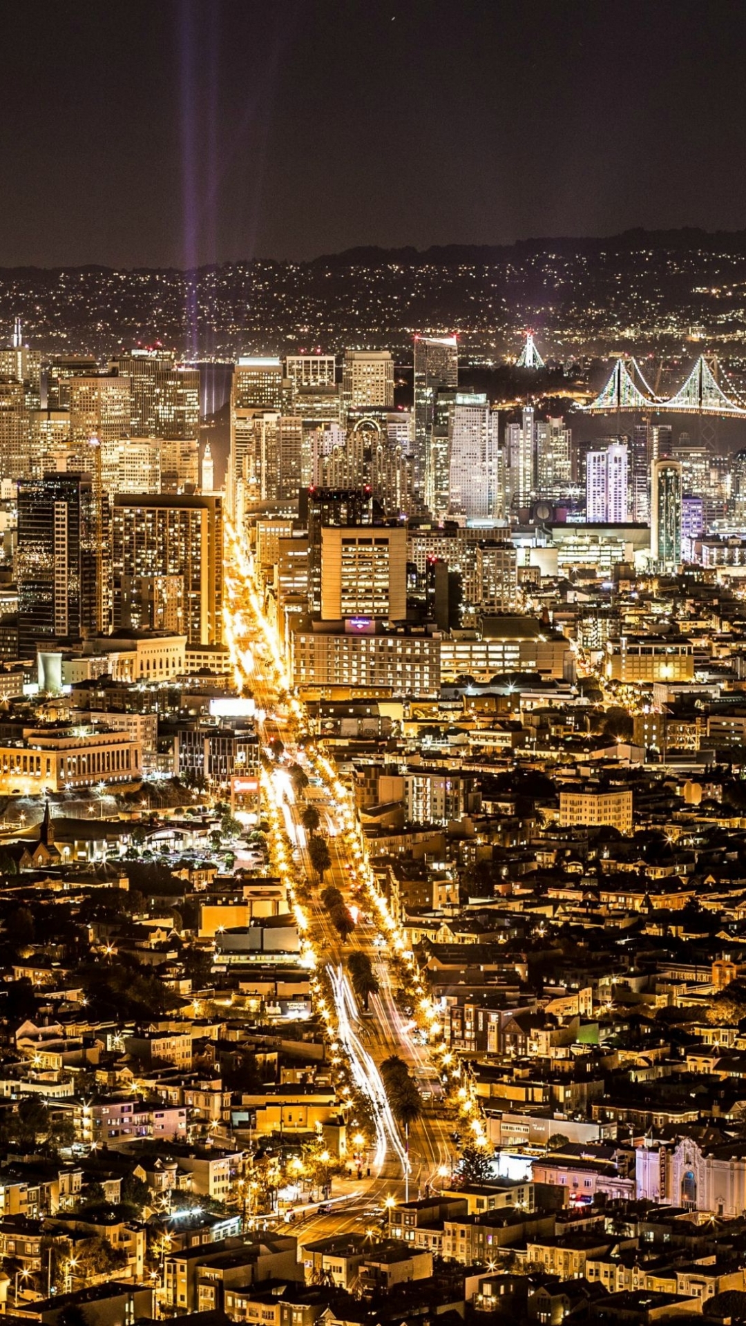 1080x1920  San Francisco Iphone Wallpaper