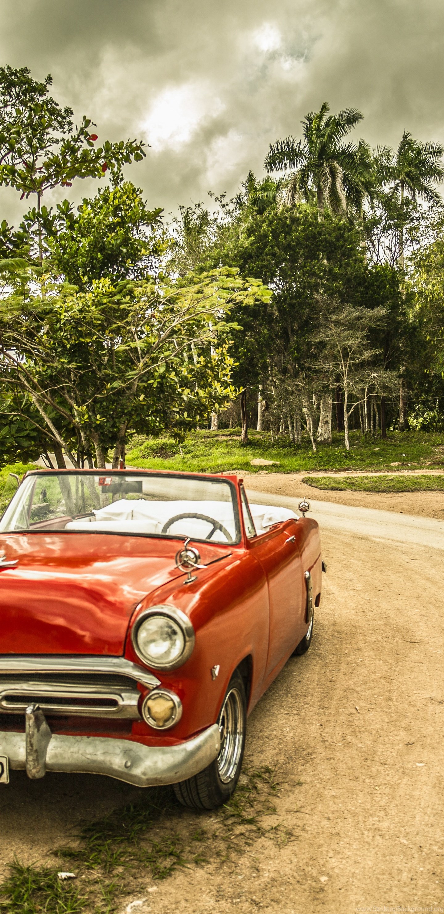 1440x2960  Cuba Фоны размещены Джоном Томпсоном