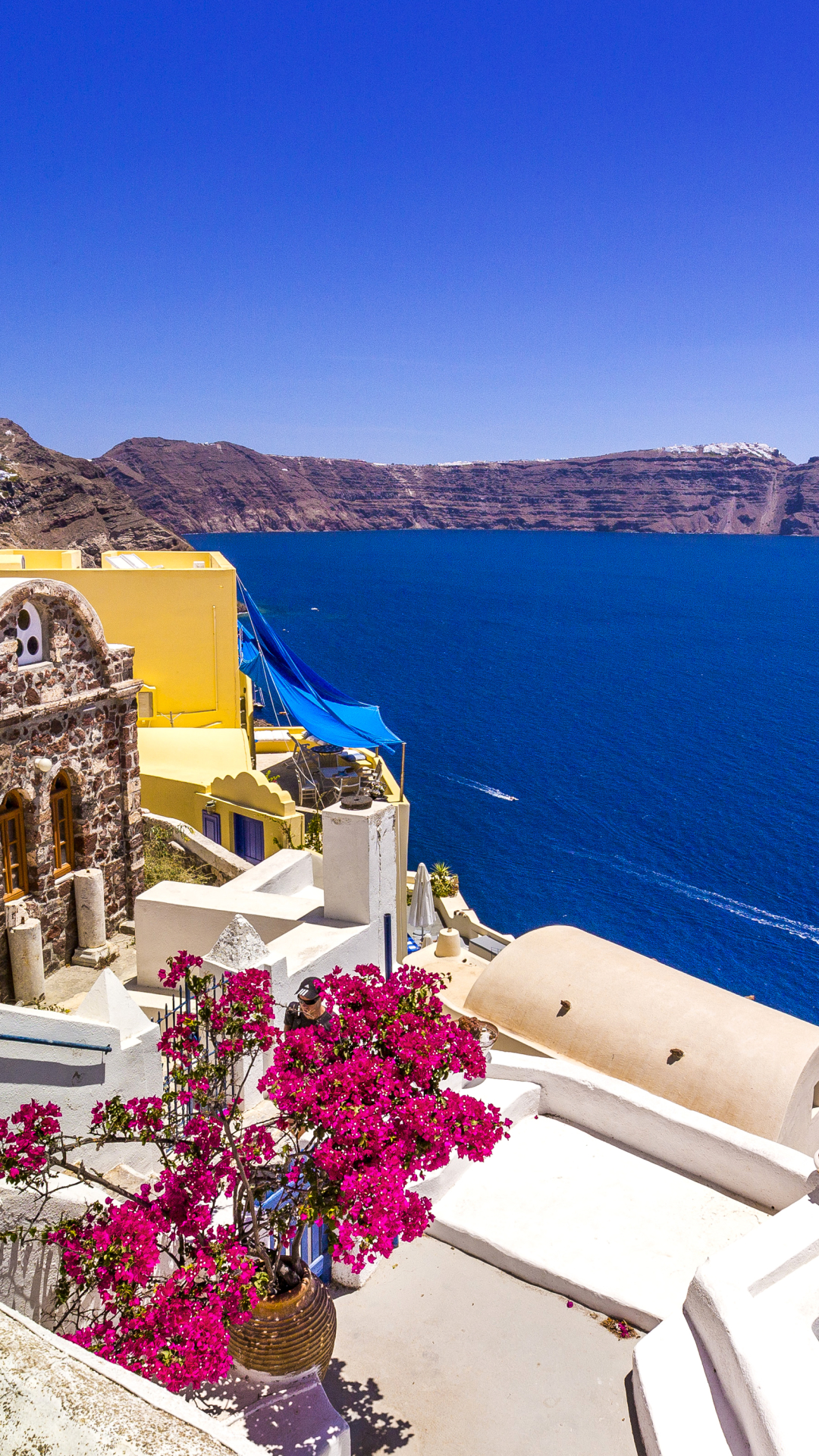 1080x1920  Man Made / House (1080x1920) ID обоев: 651427 - Mobile Abyss