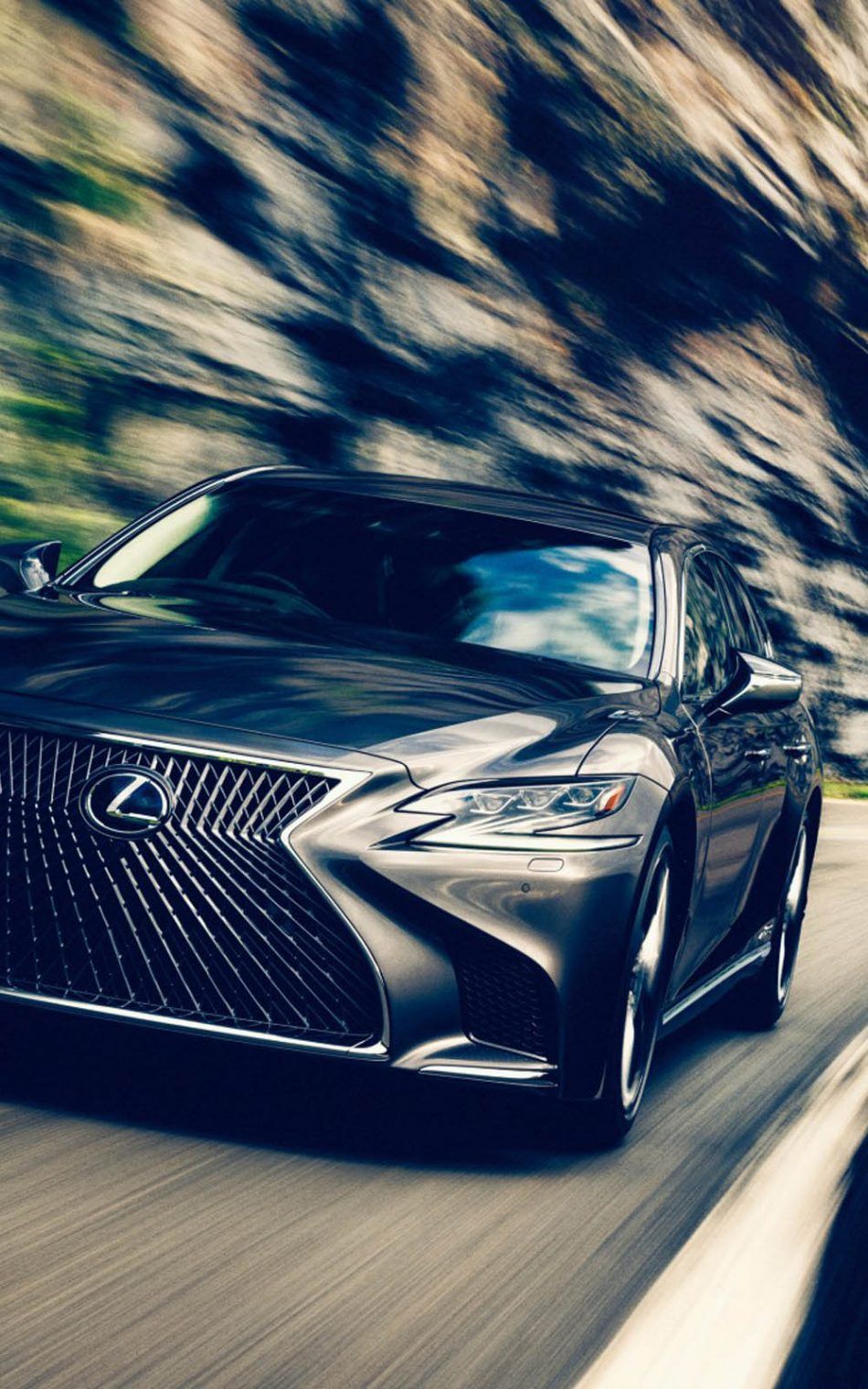 950x1520 Lexus Wallpapers - Лучшие бесплатные фоны Lexus - WallpaperAccess