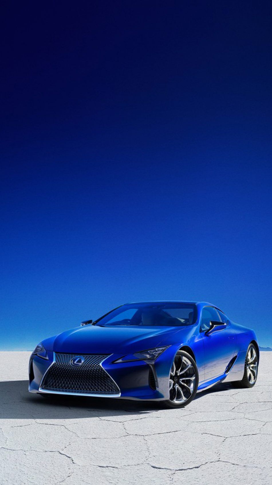 950x1689 Lexus LC 500H Structural Blue Edition HD обои для мобильных устройств. | Lexus lc Lexus Super cars