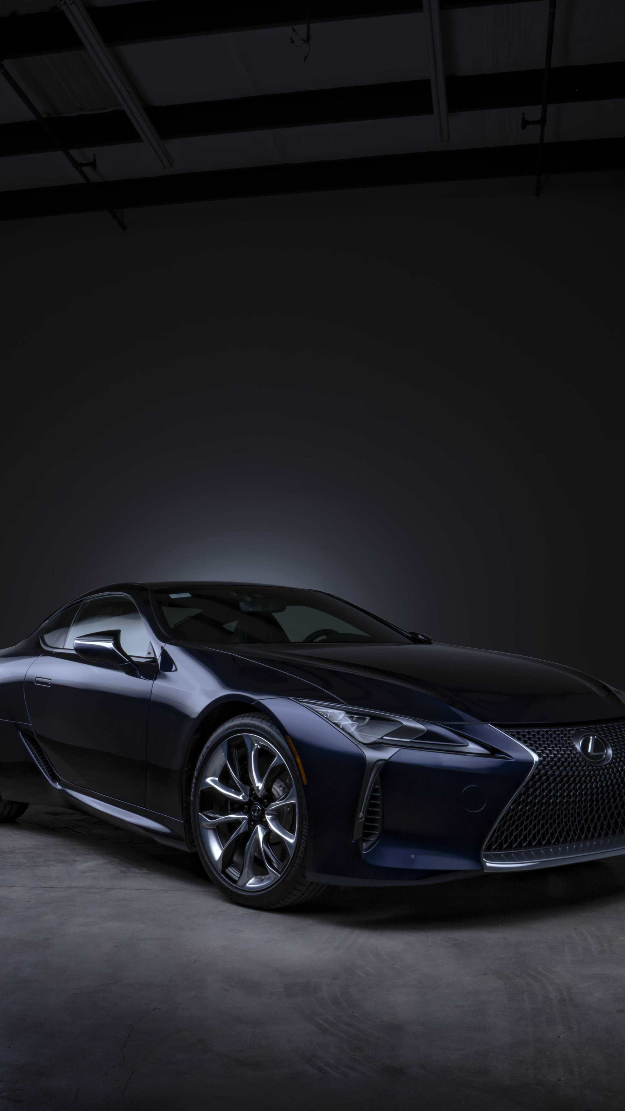 2160x3840 Cars #Lexus Black Panther LC 500 Фотосессия # обои | Lexus Lexus lc Car wallpapers