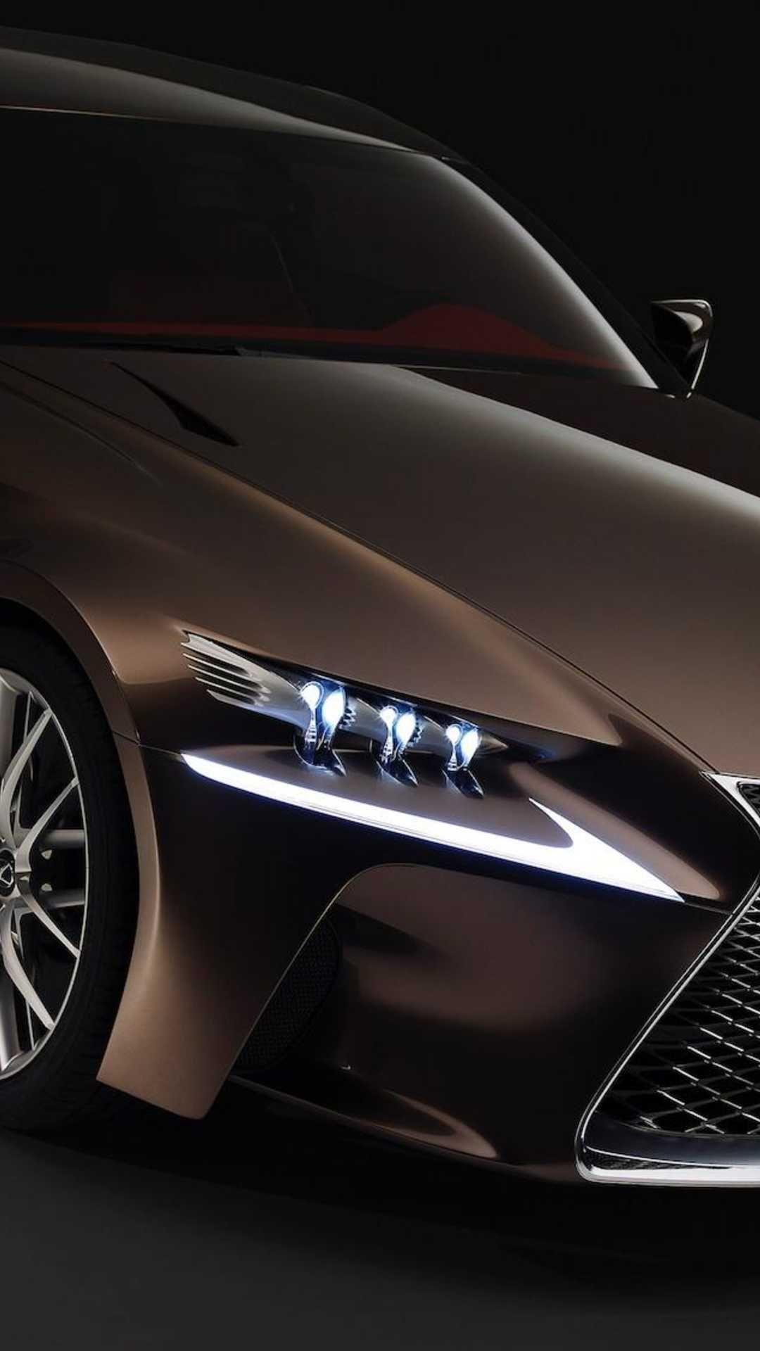 1080x1920 Lexus Wallpapers - Wallpaper Cave