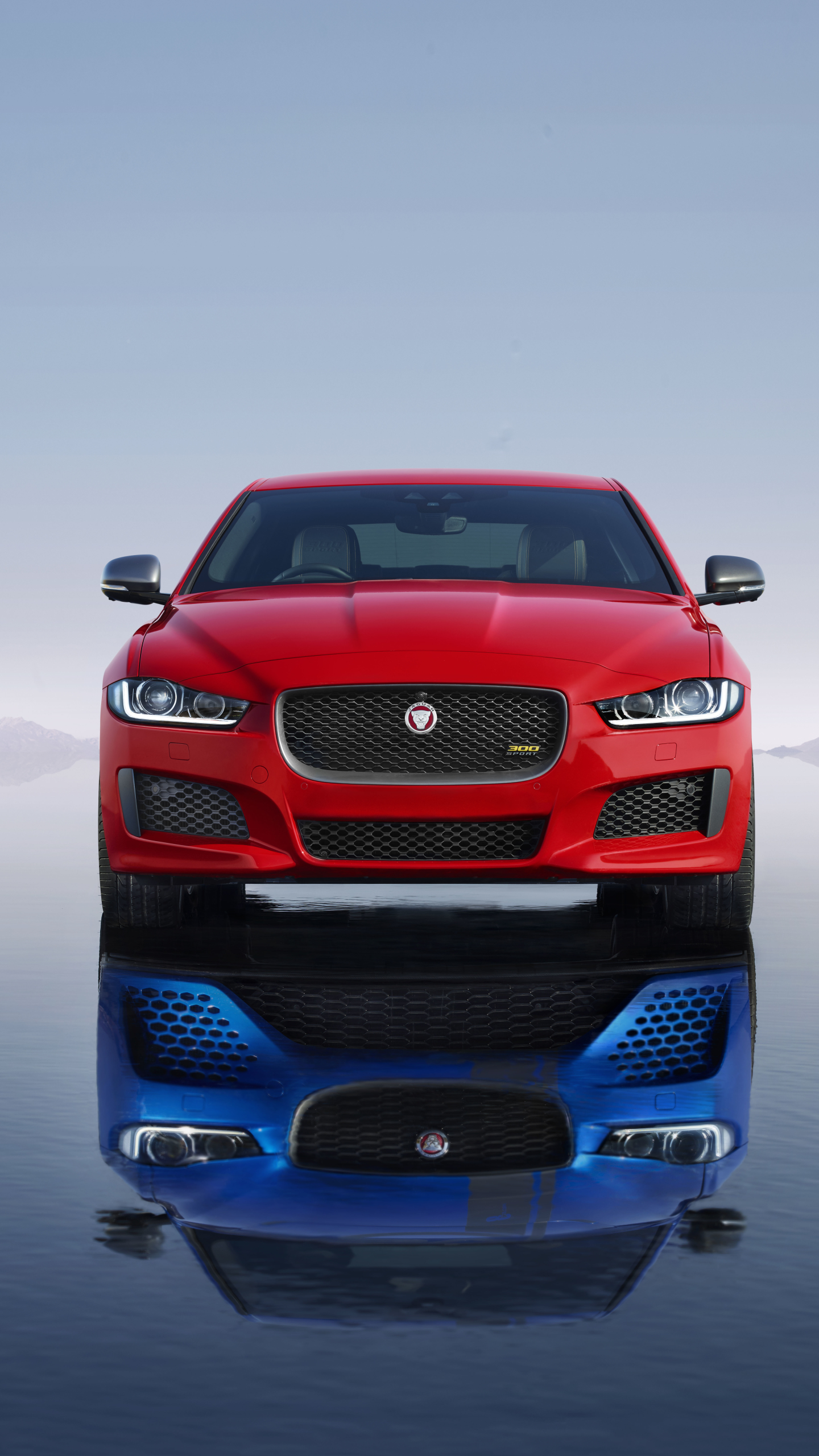 1440x2560   Jaguar Car Мобильные обои - Обои Cave