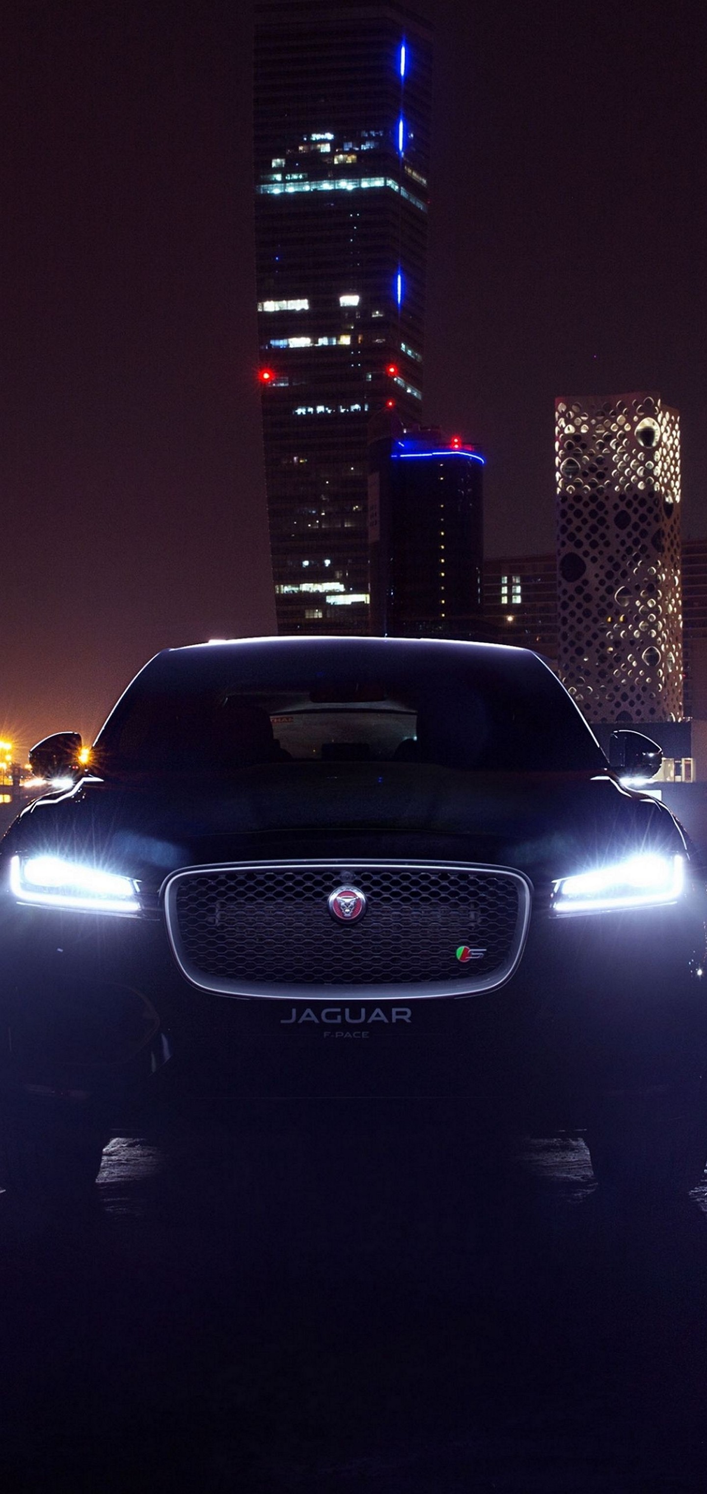 1440x3040   Скачать обои 720x1280 jaguar xe jaguar mini s5 скорость синий автомобиль samsung neo альфа sony xperia compact z1 z2 z3 asus zenfone hd фон 