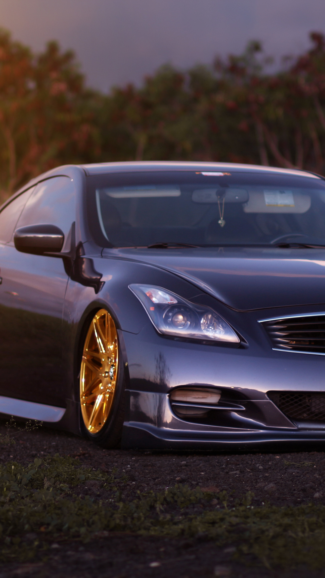 1080x1920 1080x1920 stance car infiniti g35 tuning infiniti rechange обои для рабочего стола 78485