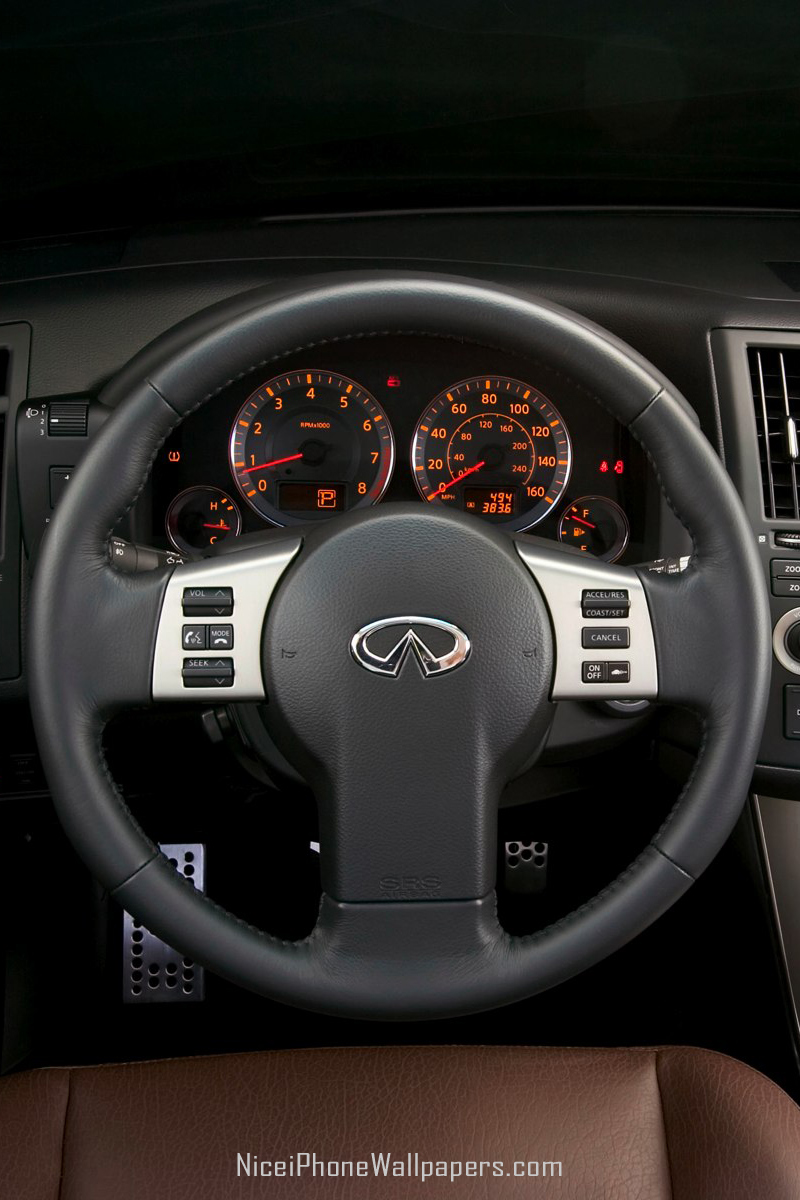 800x1200 Infiniti Fx Wallpaper Hd - 800x1200 Обои - teahub.io 