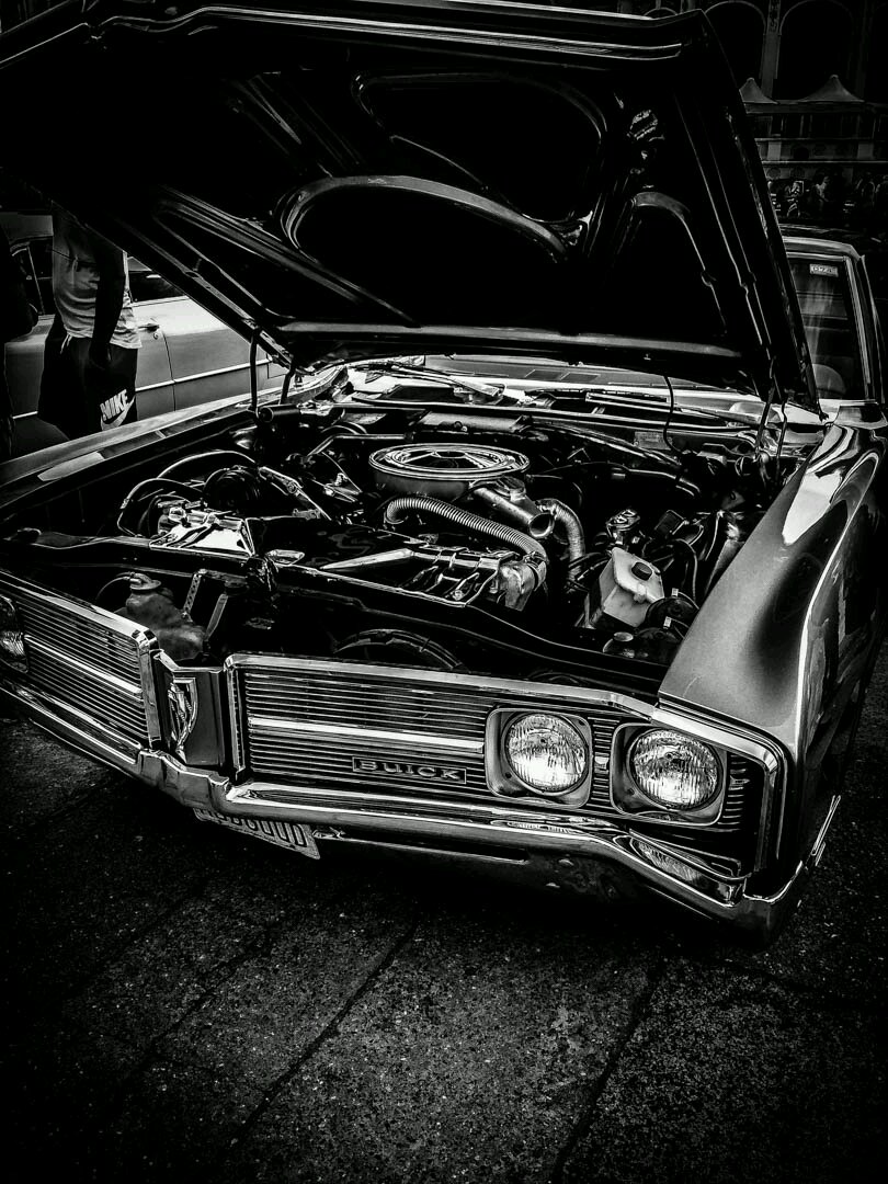 810x1080  Buick обои, сделанные мной ? 