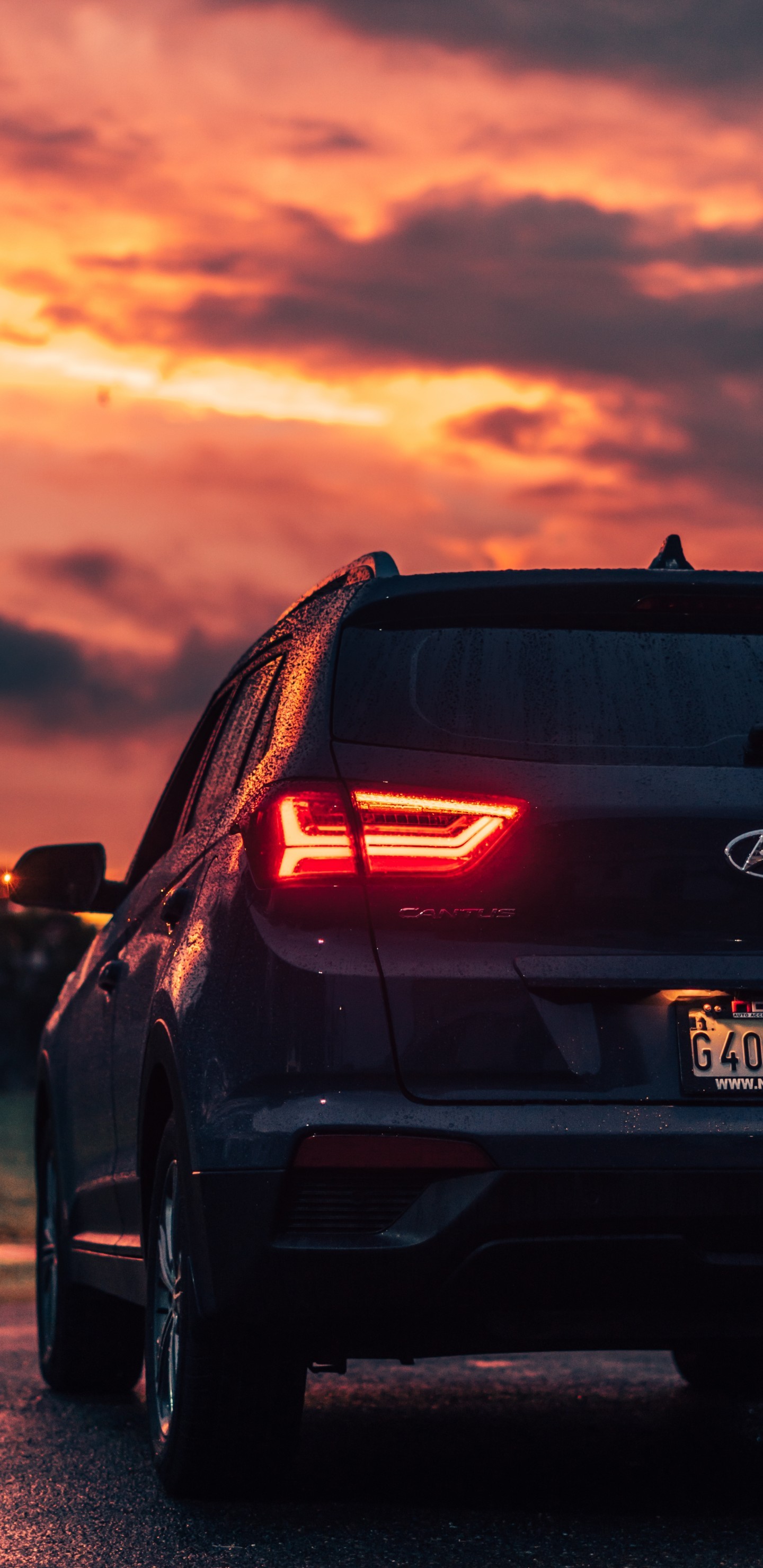 1440x2960   Обои для телефона Hyundai