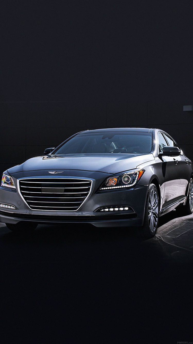 750x1334   MQU91 Потрясающие обои Hyundai Обои