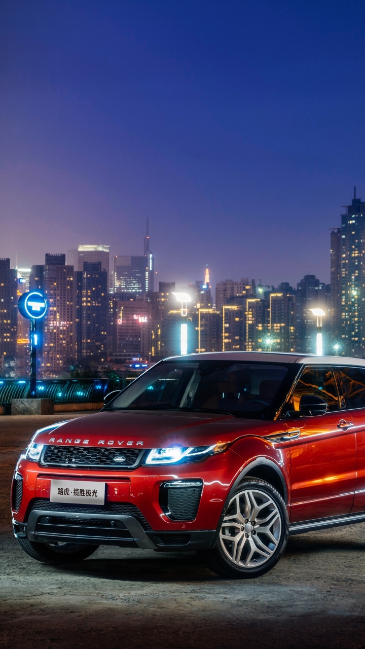 720x1280  Range Rover Evoque Mobile - 720x1280 Обои - teahub.io 